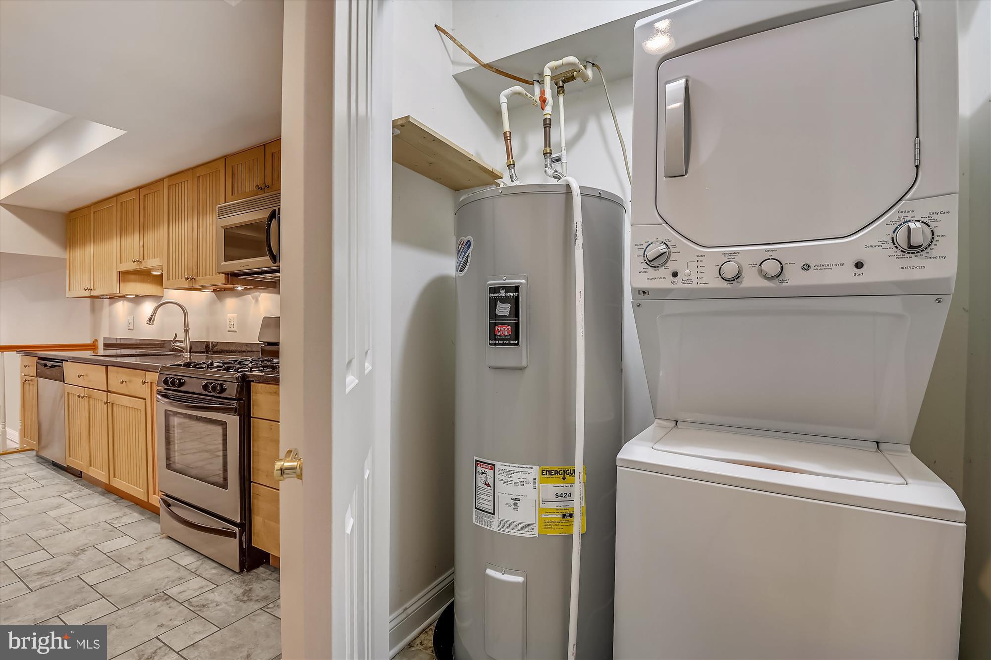 FELLS POINT HISTORIC DISTRICT - Residential