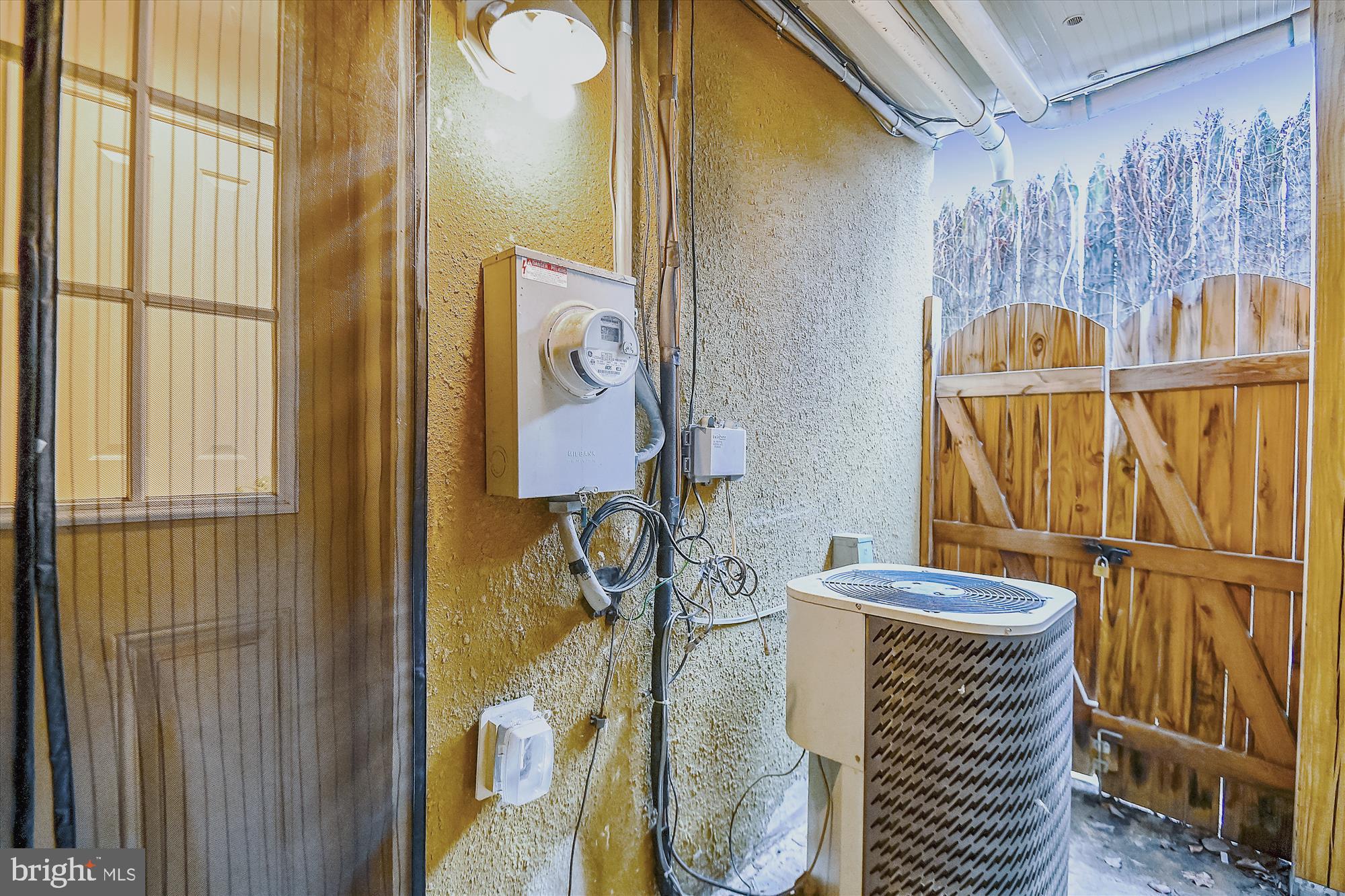 FELLS POINT HISTORIC DISTRICT - Residential