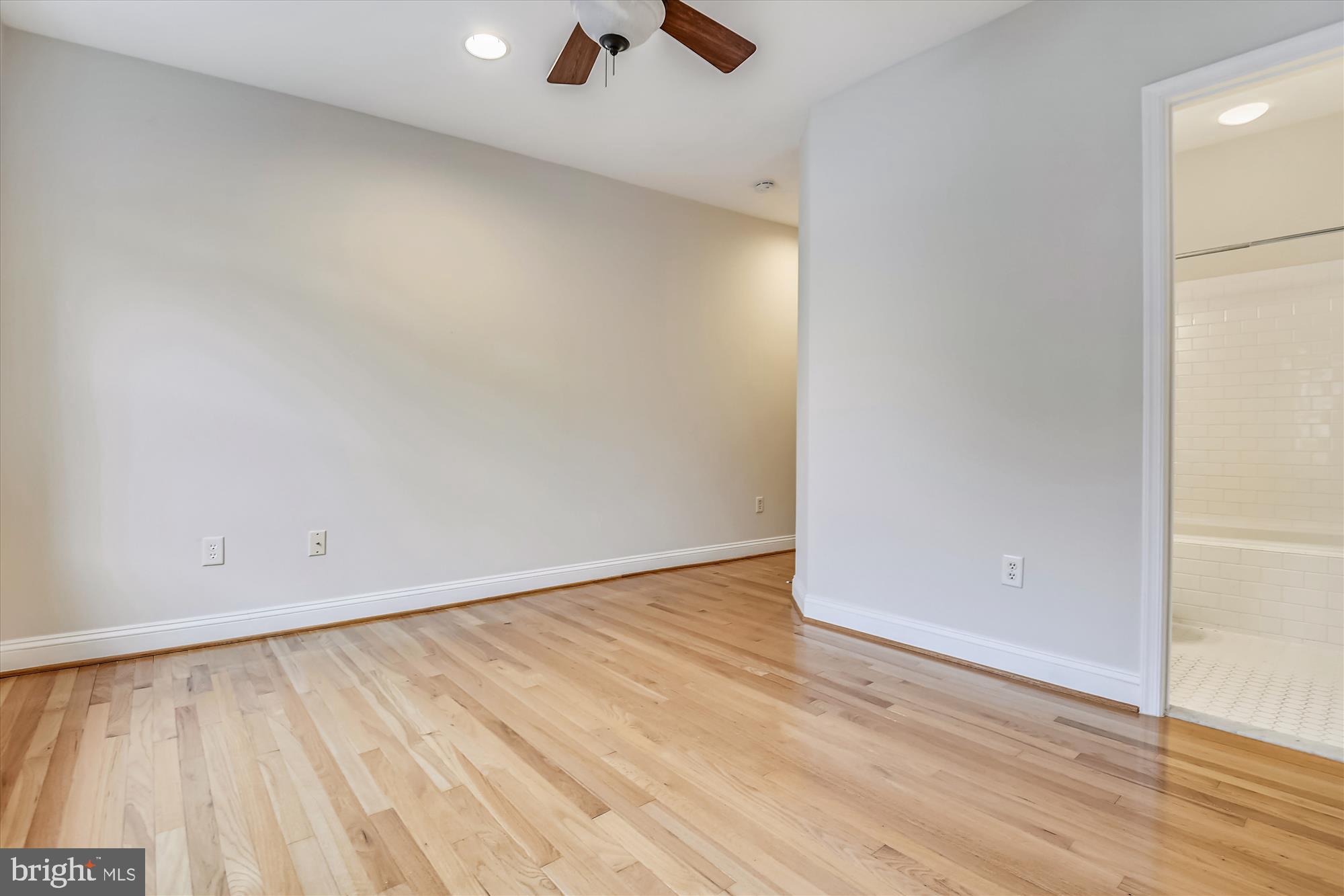 FELLS POINT HISTORIC DISTRICT - Residential