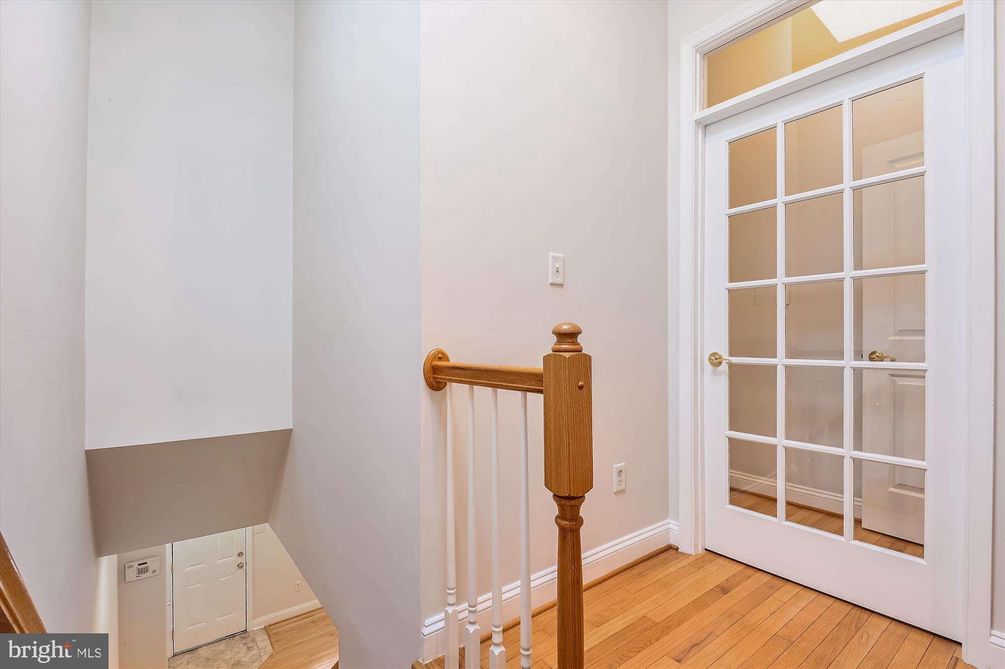 FELLS POINT HISTORIC DISTRICT - Residential