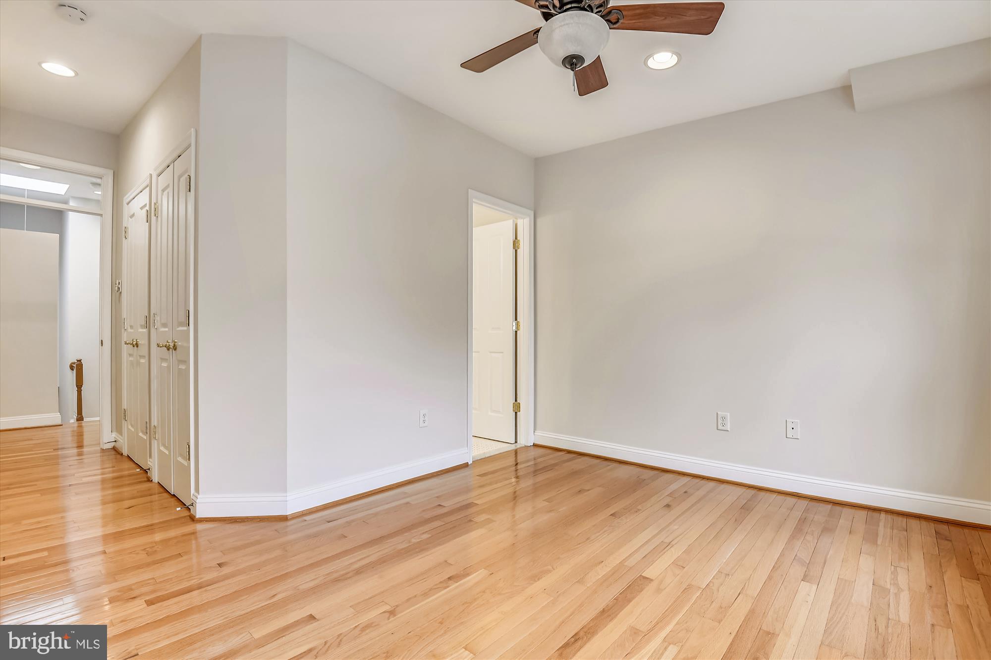 FELLS POINT HISTORIC DISTRICT - Residential