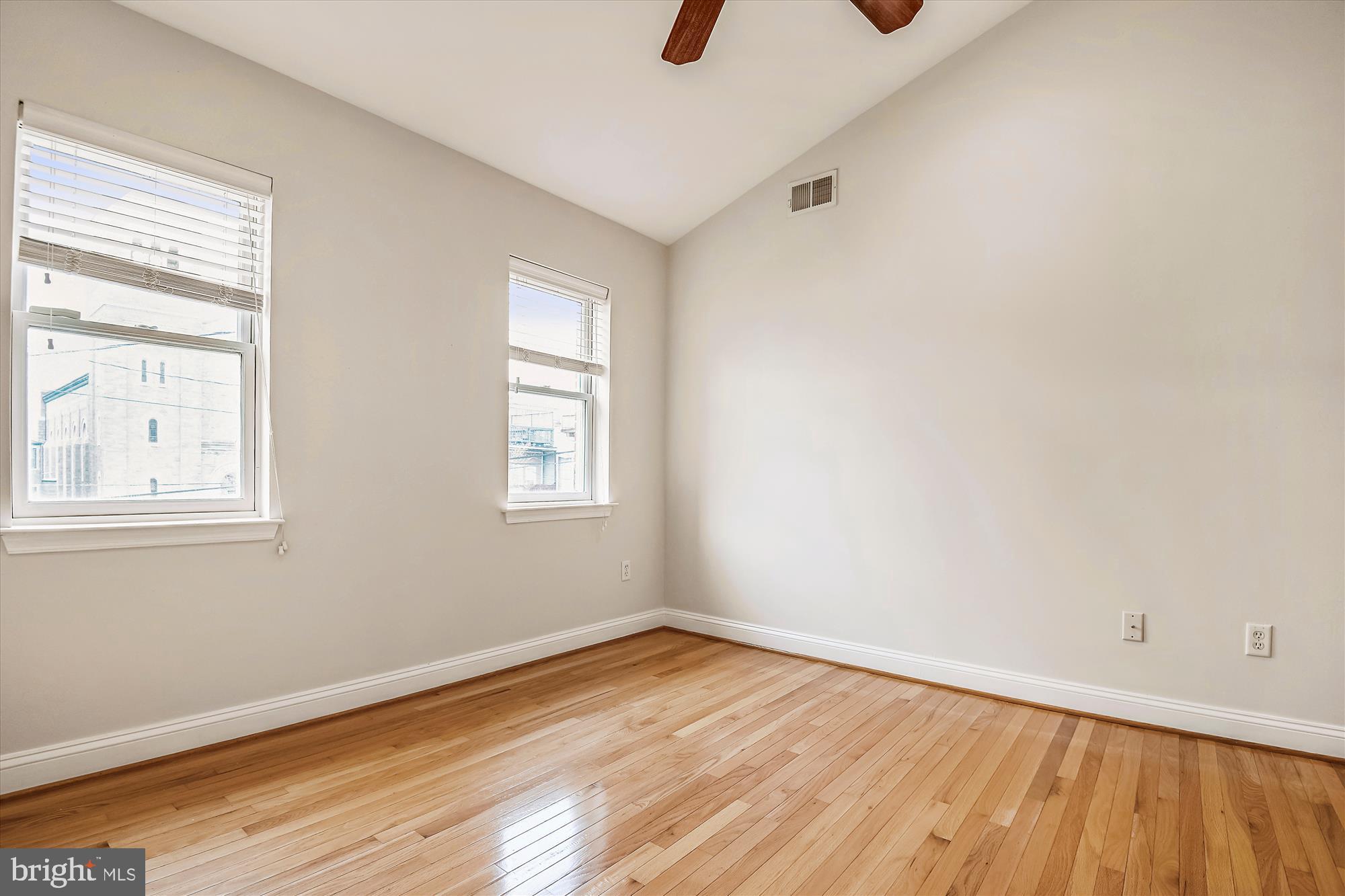 FELLS POINT HISTORIC DISTRICT - Residential