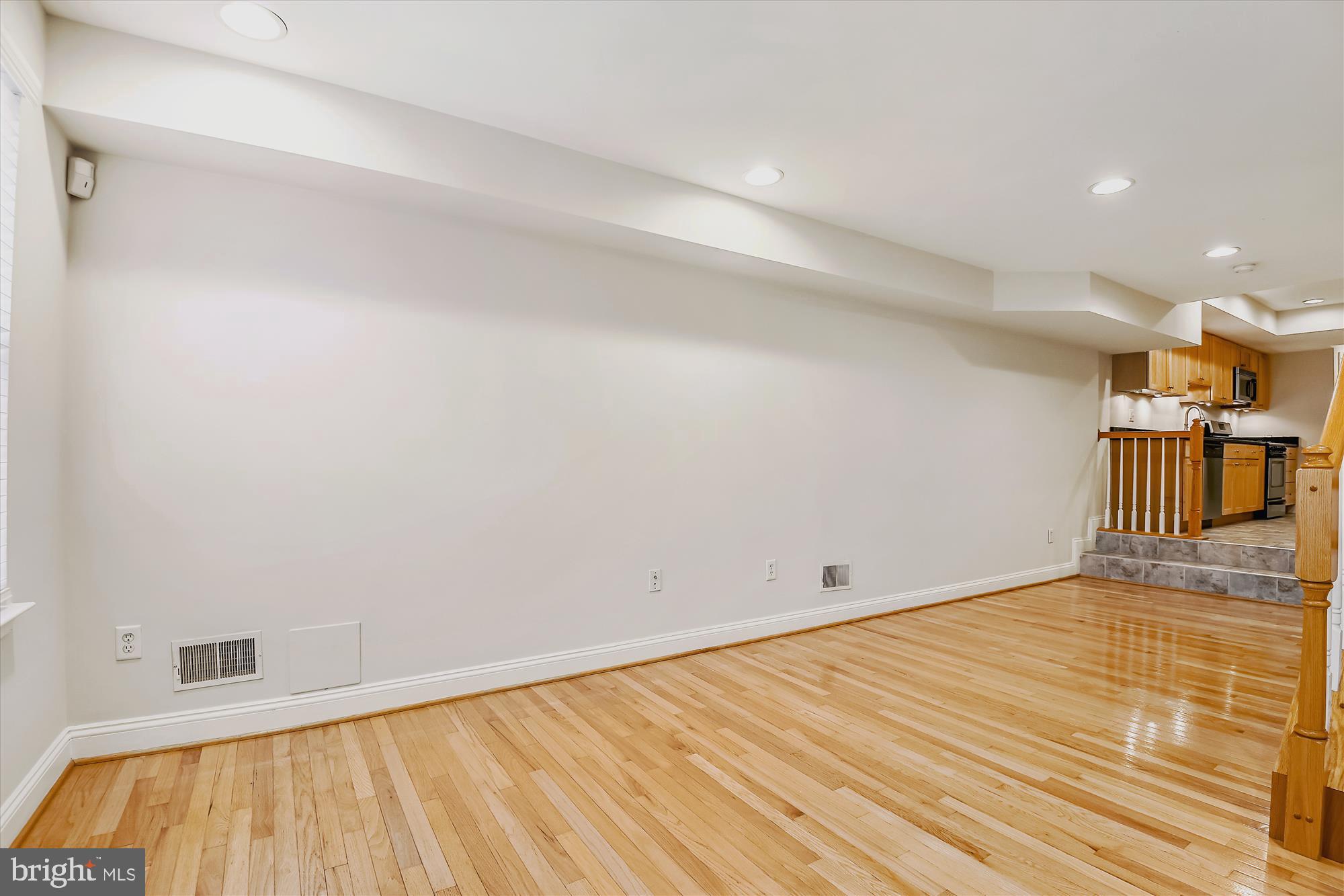 FELLS POINT HISTORIC DISTRICT - Residential