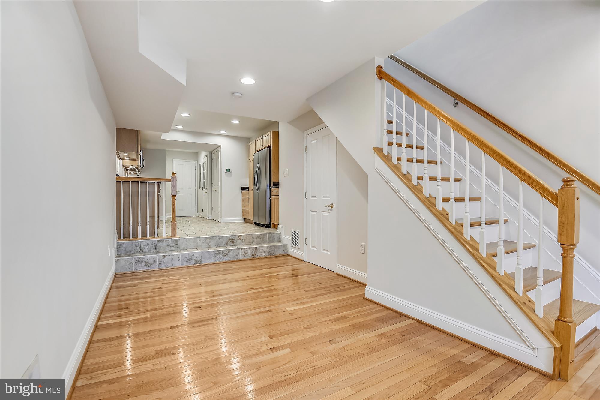 FELLS POINT HISTORIC DISTRICT - Residential