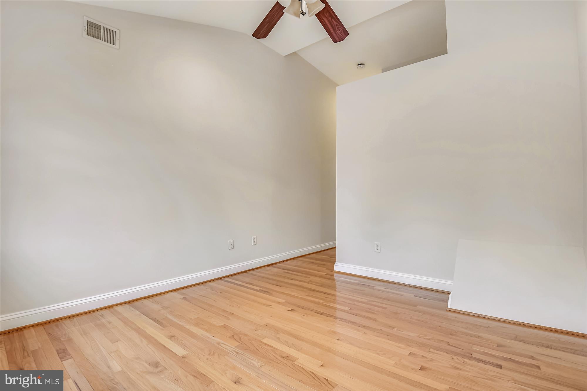 FELLS POINT HISTORIC DISTRICT - Residential