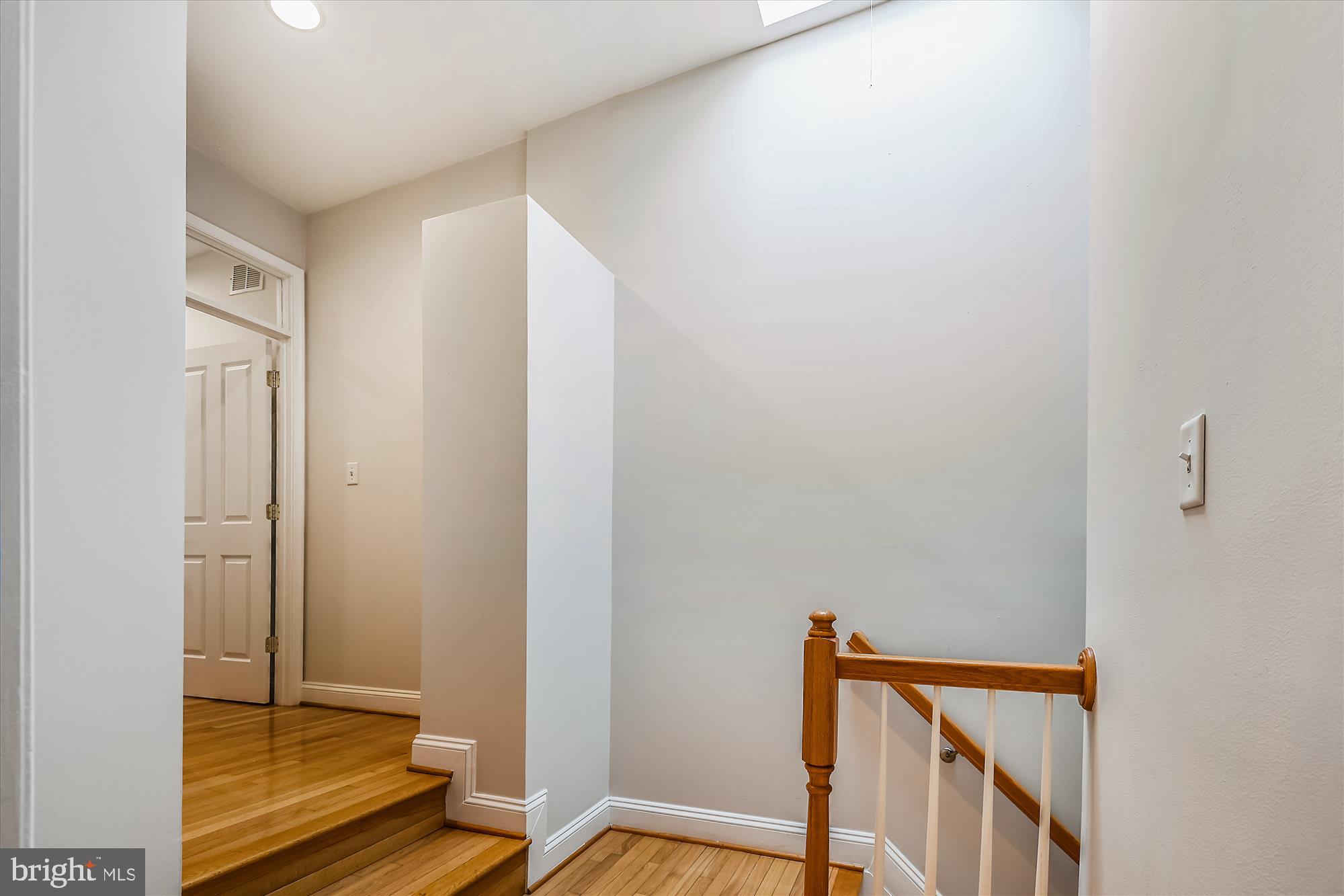 FELLS POINT HISTORIC DISTRICT - Residential