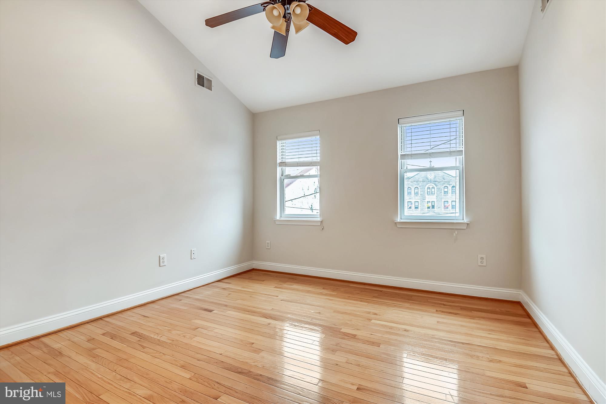 FELLS POINT HISTORIC DISTRICT - Residential