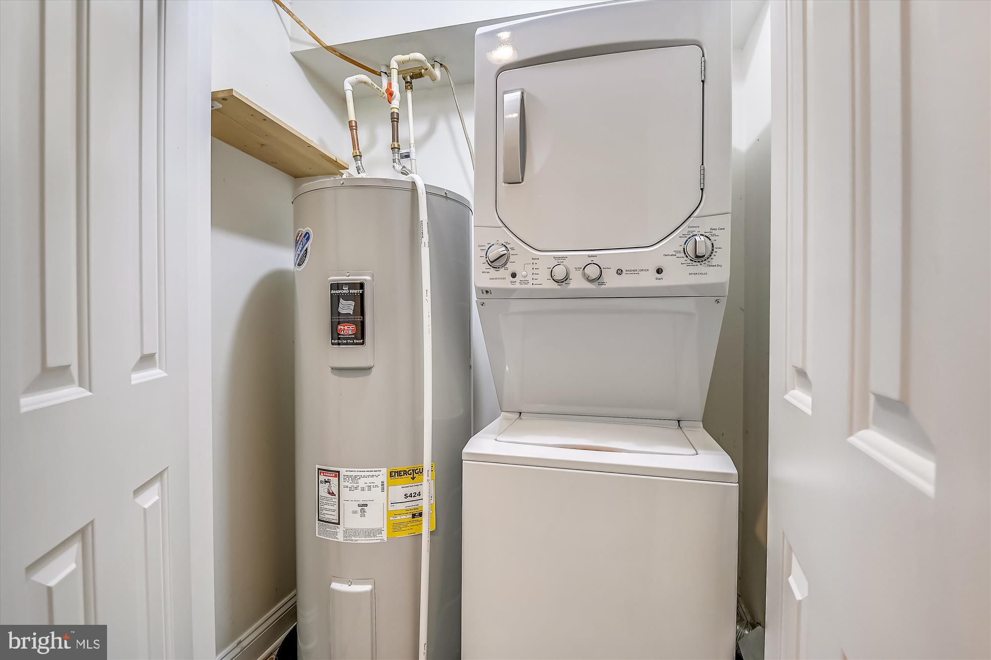 FELLS POINT HISTORIC DISTRICT - Residential