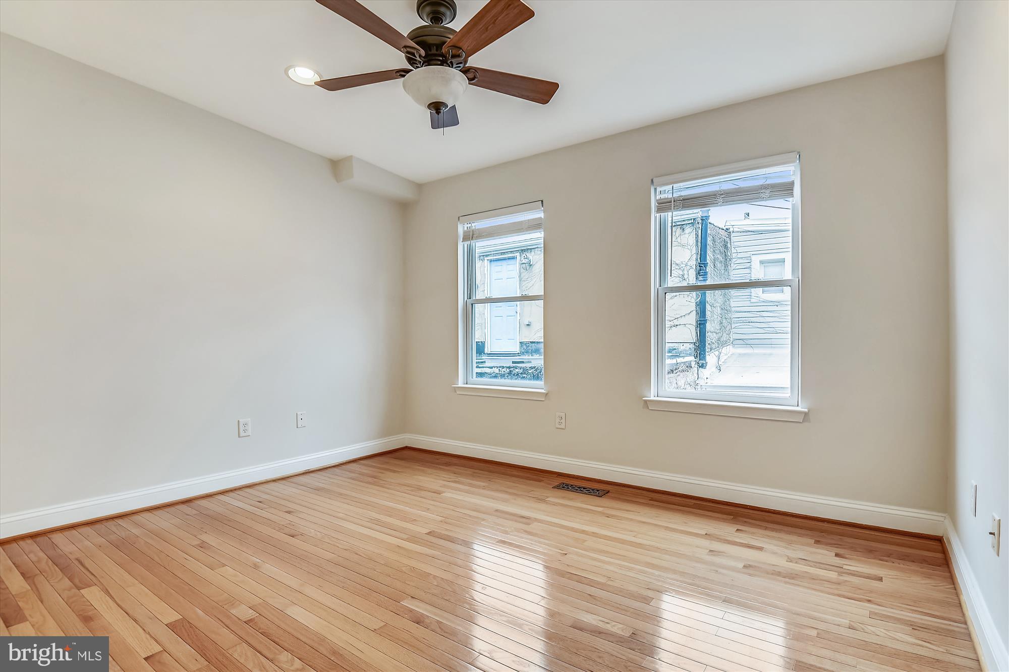 FELLS POINT HISTORIC DISTRICT - Residential