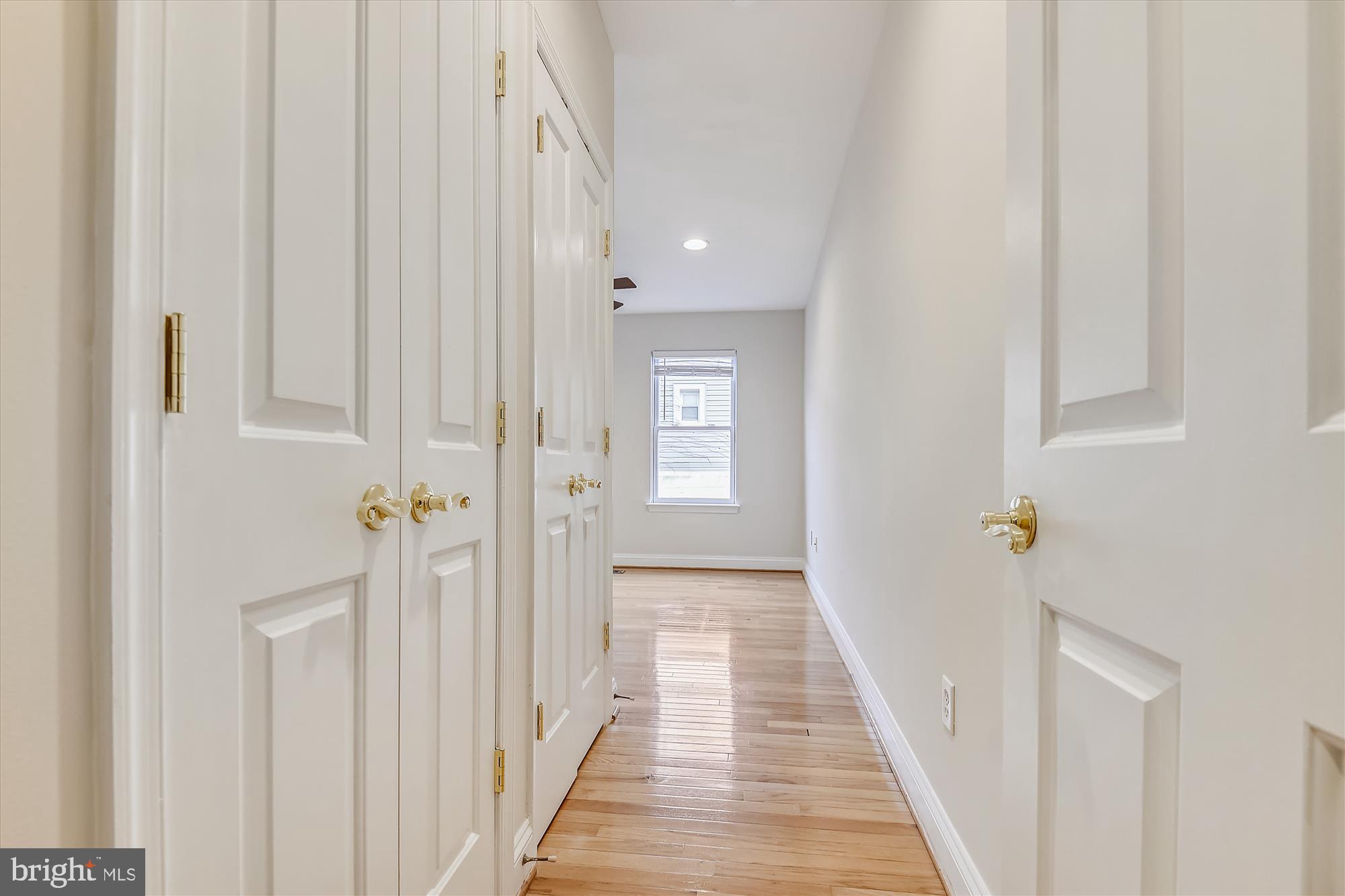 FELLS POINT HISTORIC DISTRICT - Residential