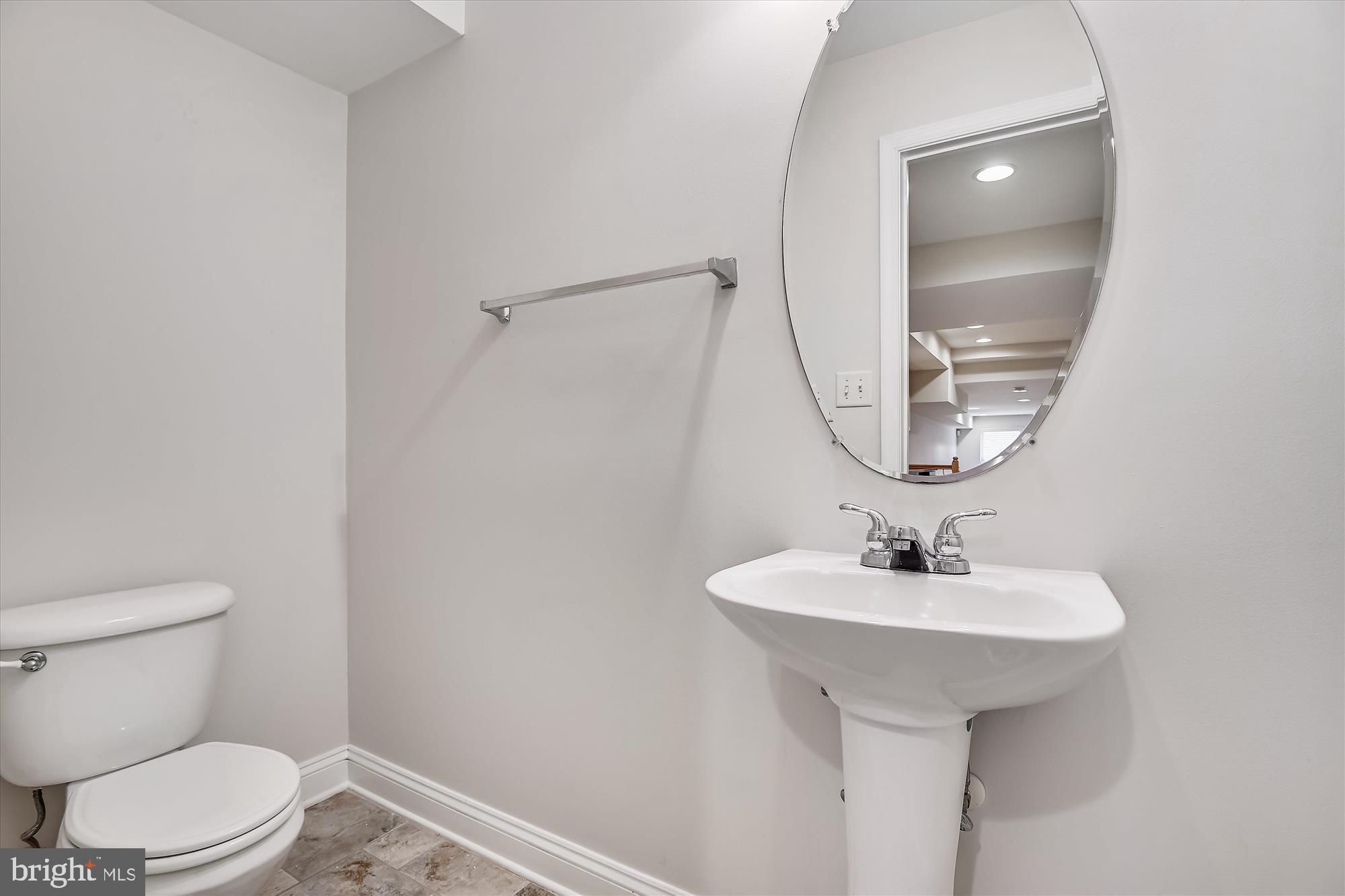 FELLS POINT HISTORIC DISTRICT - Residential