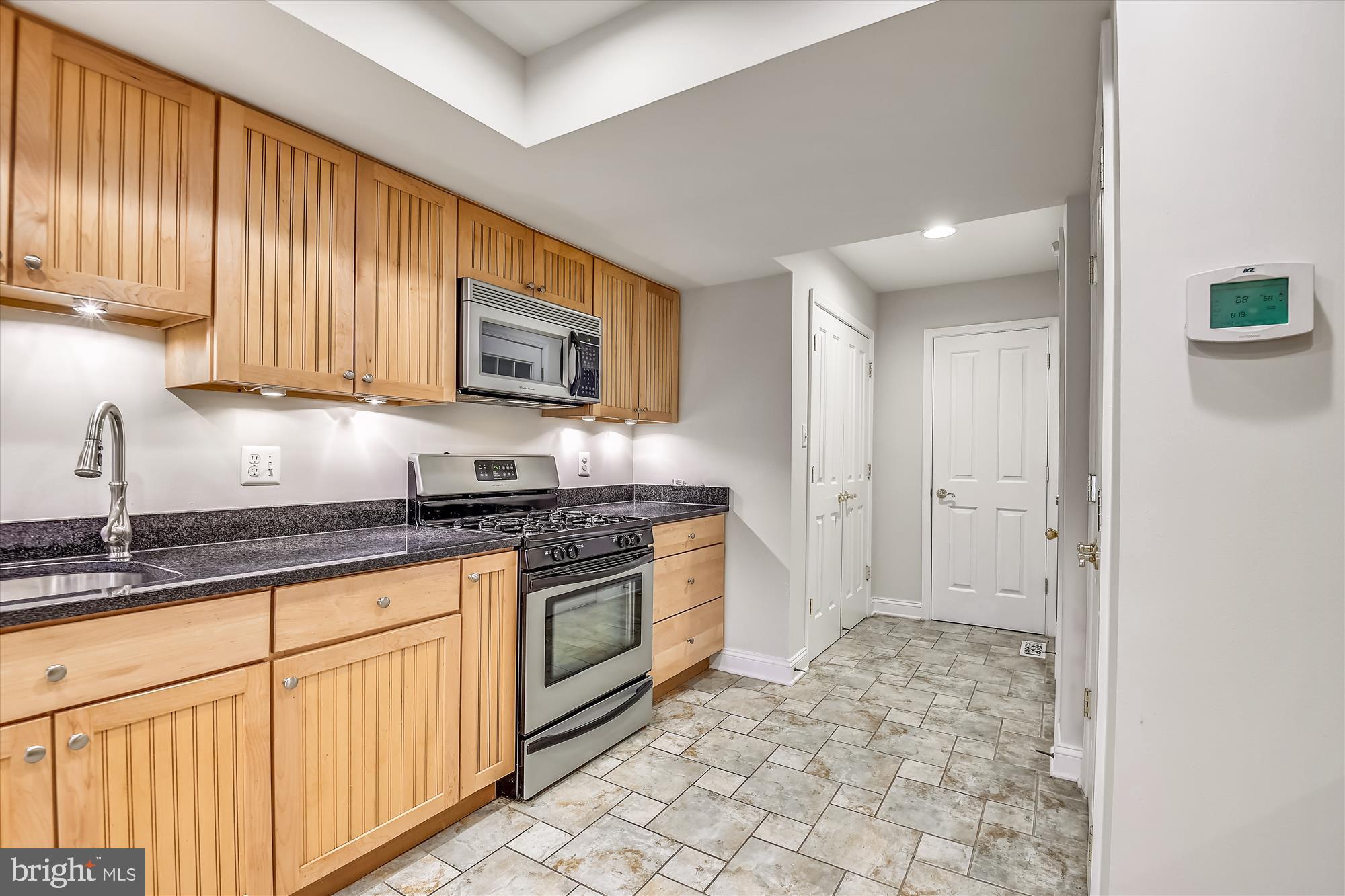 FELLS POINT HISTORIC DISTRICT - Residential