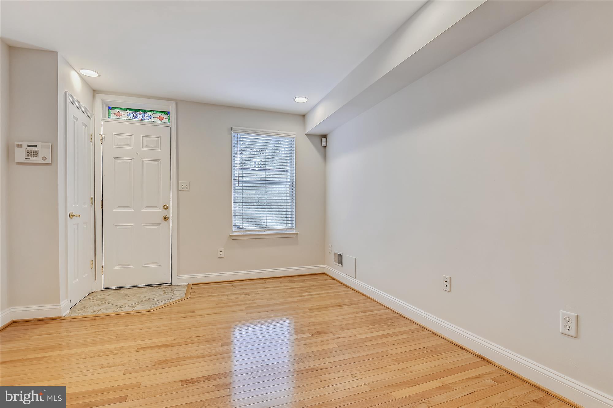 FELLS POINT HISTORIC DISTRICT - Residential