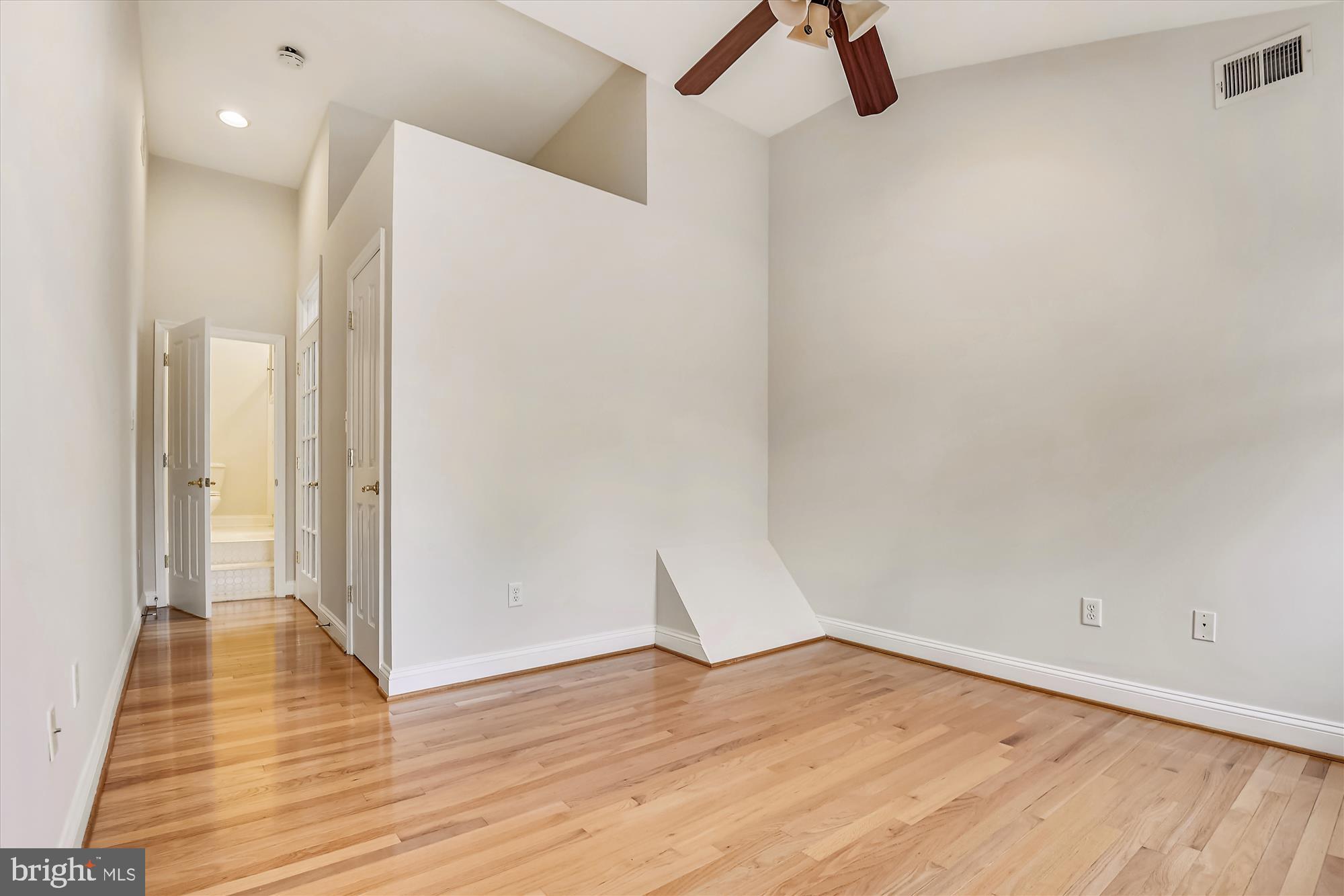 FELLS POINT HISTORIC DISTRICT - Residential