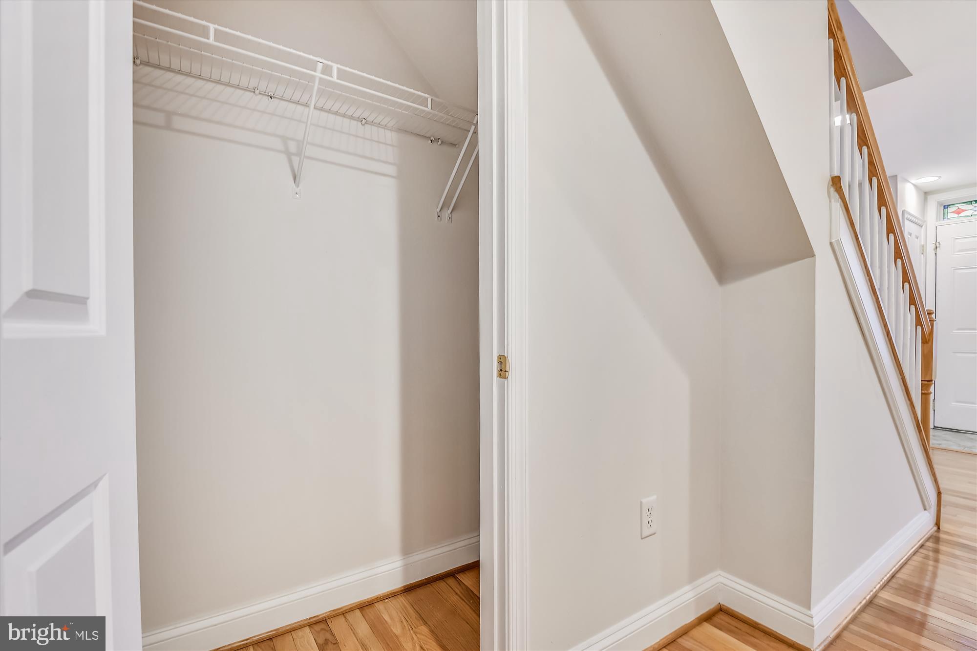 FELLS POINT HISTORIC DISTRICT - Residential