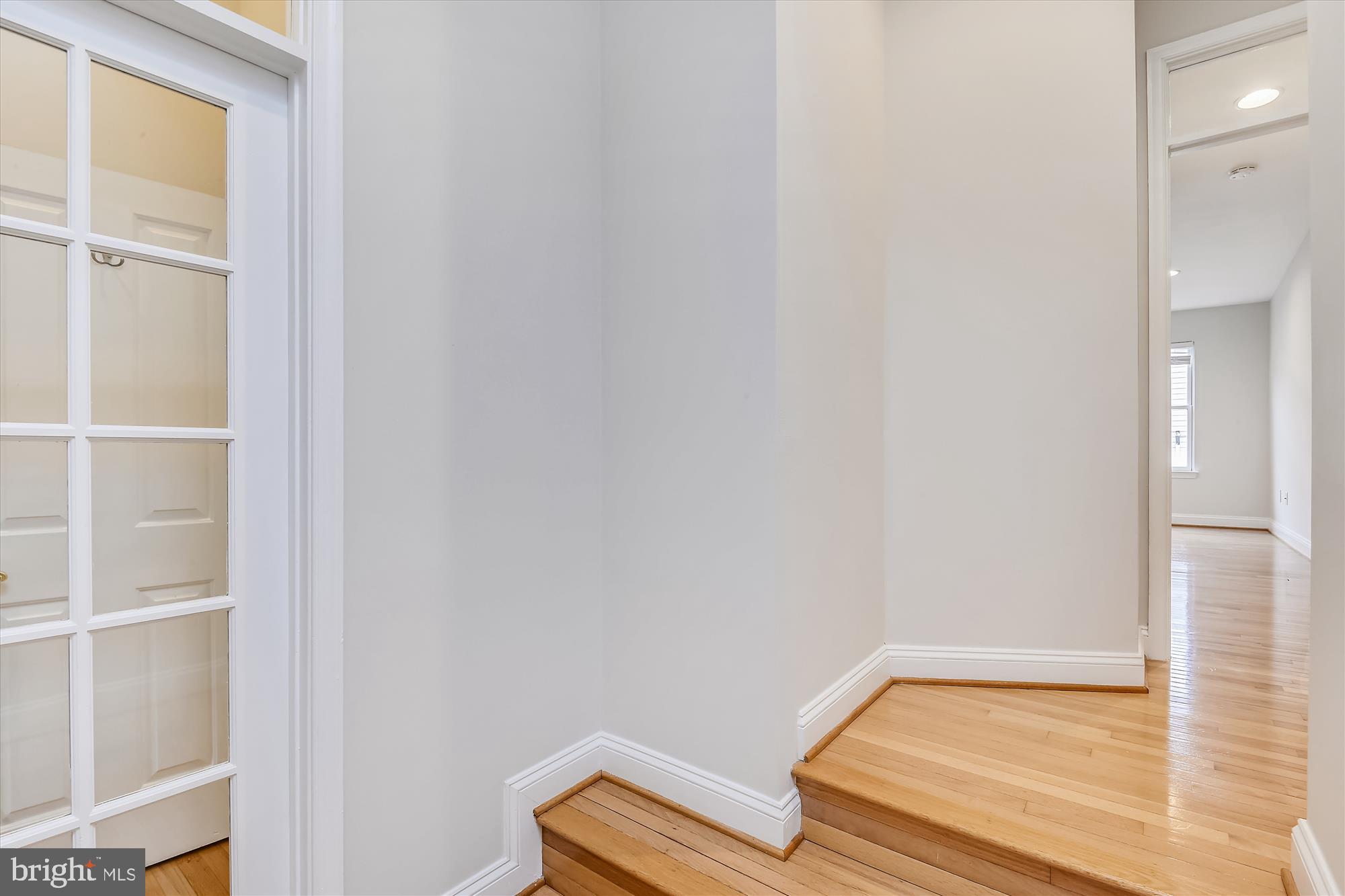 FELLS POINT HISTORIC DISTRICT - Residential