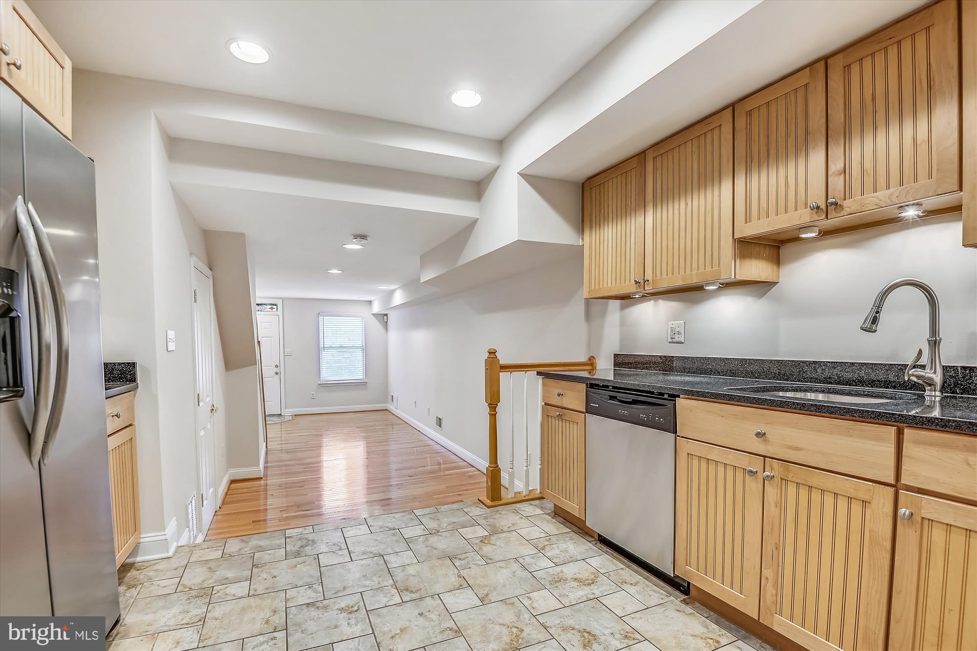 FELLS POINT HISTORIC DISTRICT - Residential