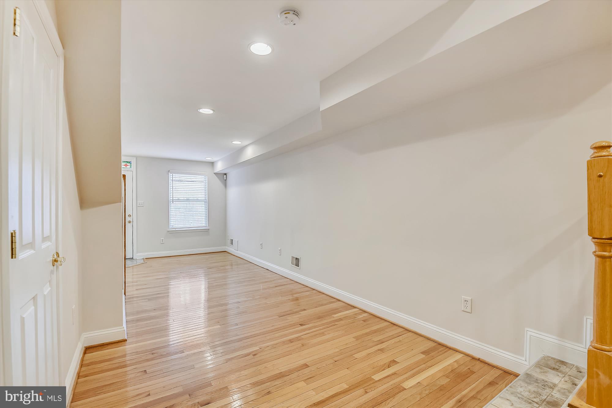 FELLS POINT HISTORIC DISTRICT - Residential