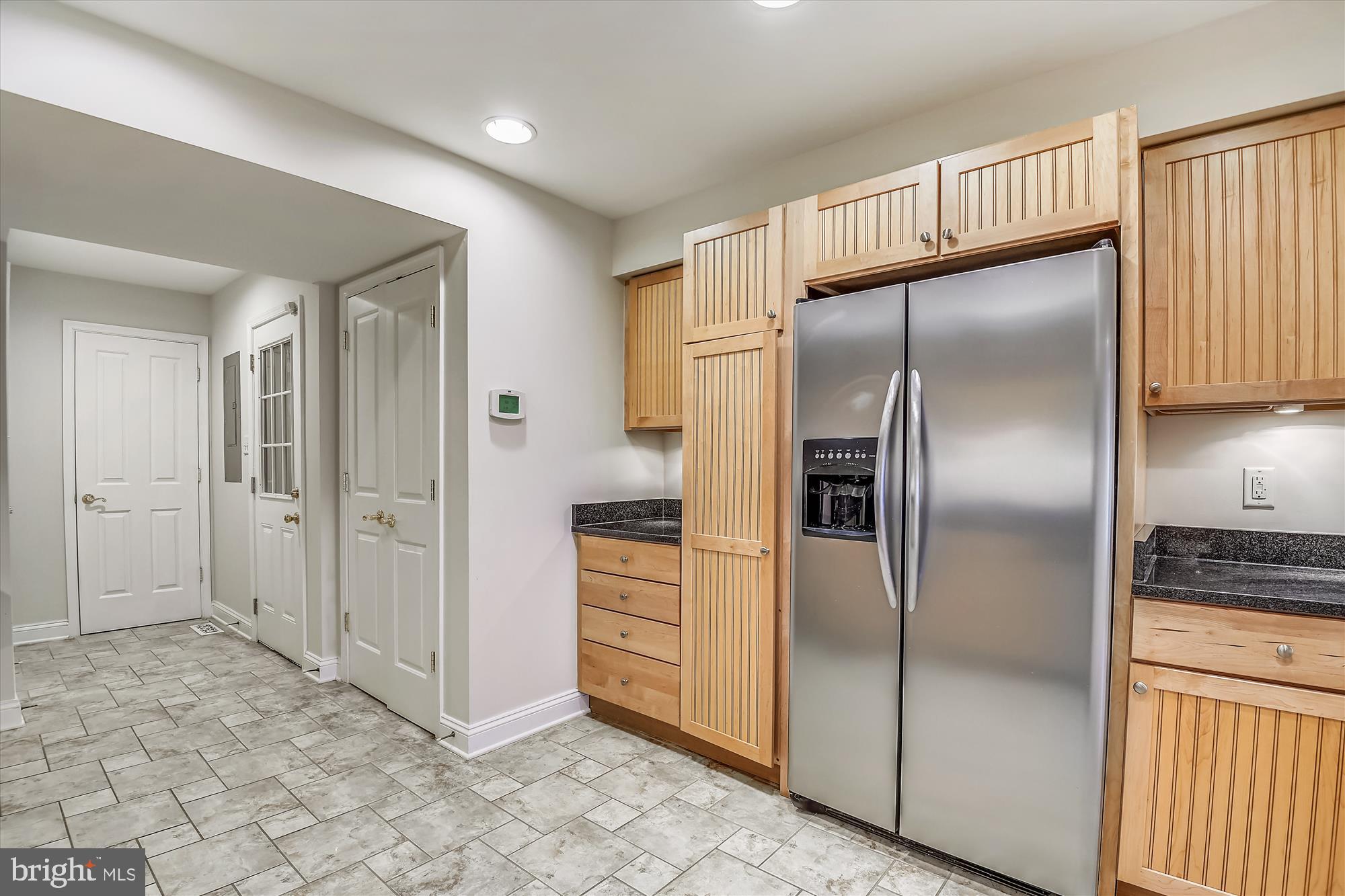 FELLS POINT HISTORIC DISTRICT - Residential