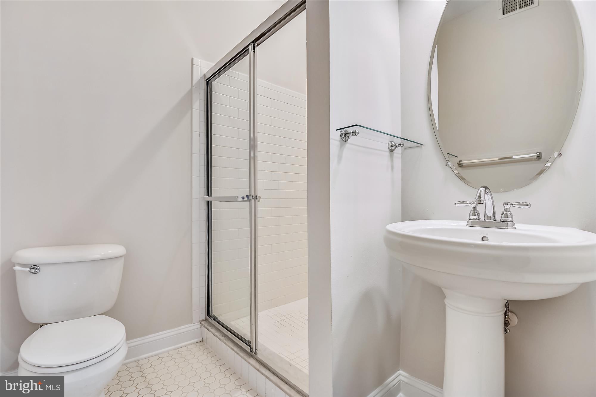 FELLS POINT HISTORIC DISTRICT - Residential