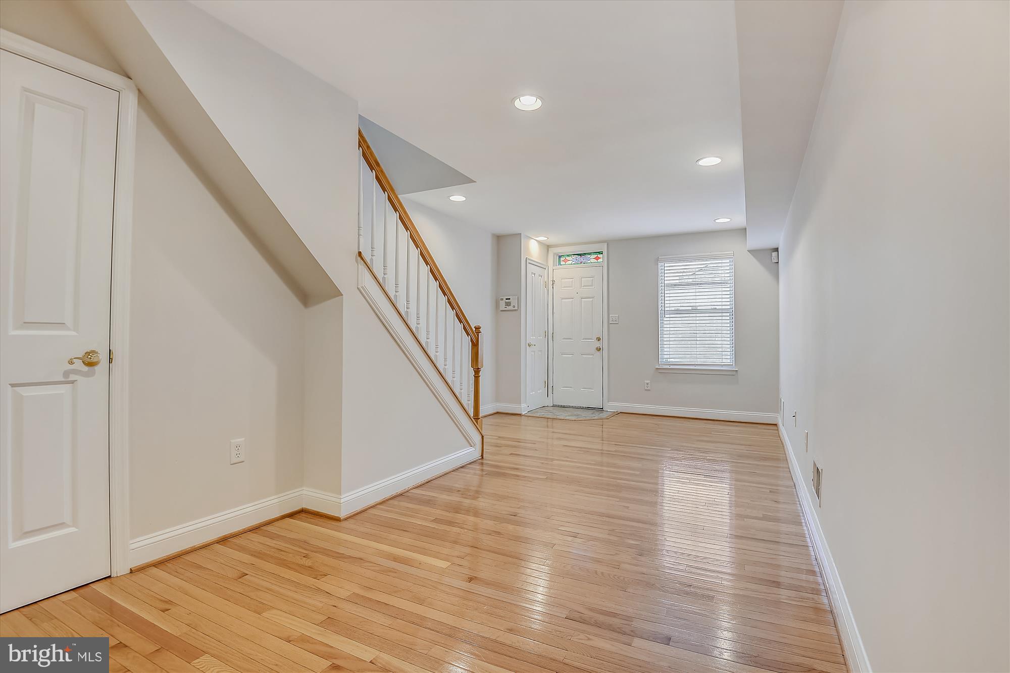 FELLS POINT HISTORIC DISTRICT - Residential