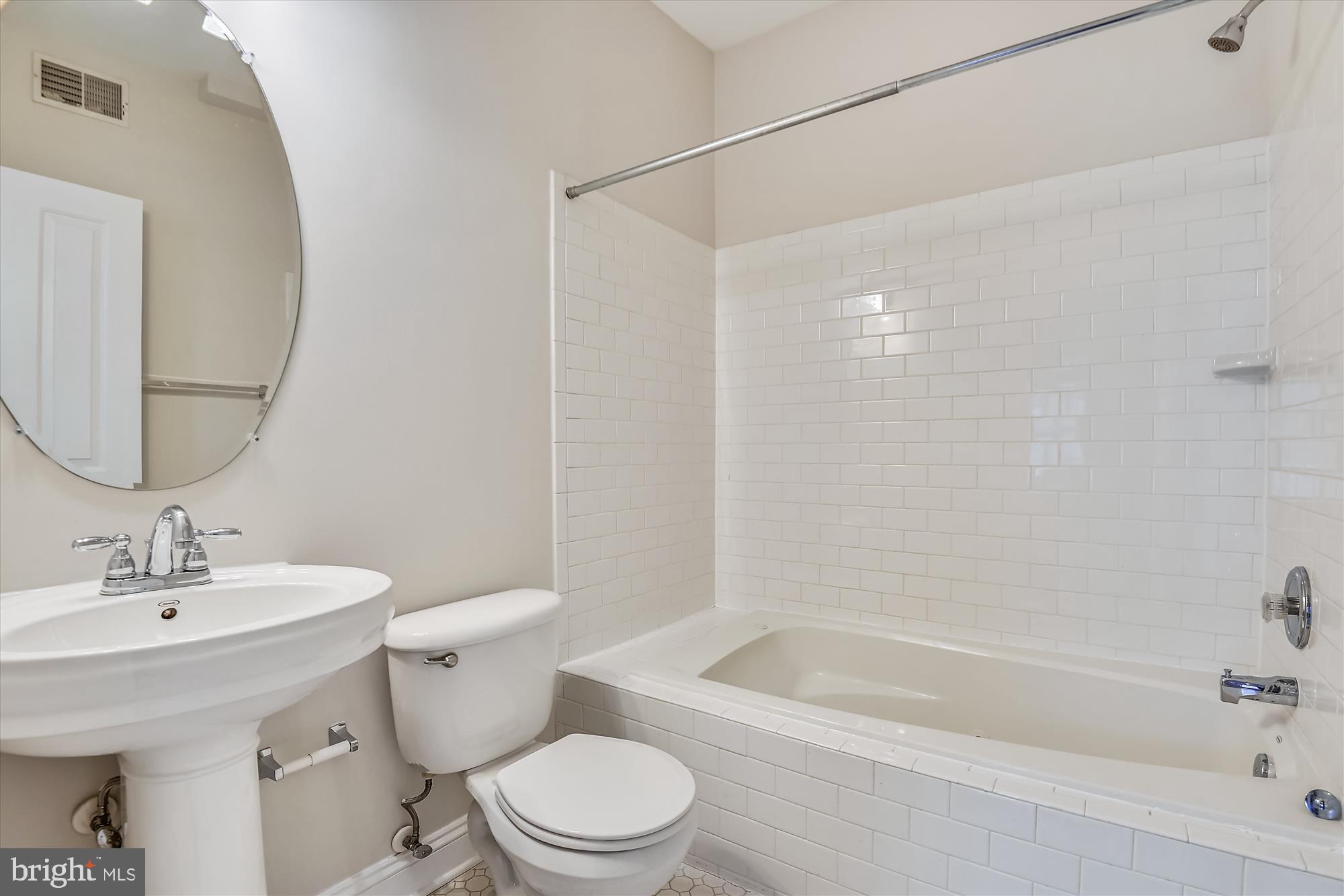 FELLS POINT HISTORIC DISTRICT - Residential