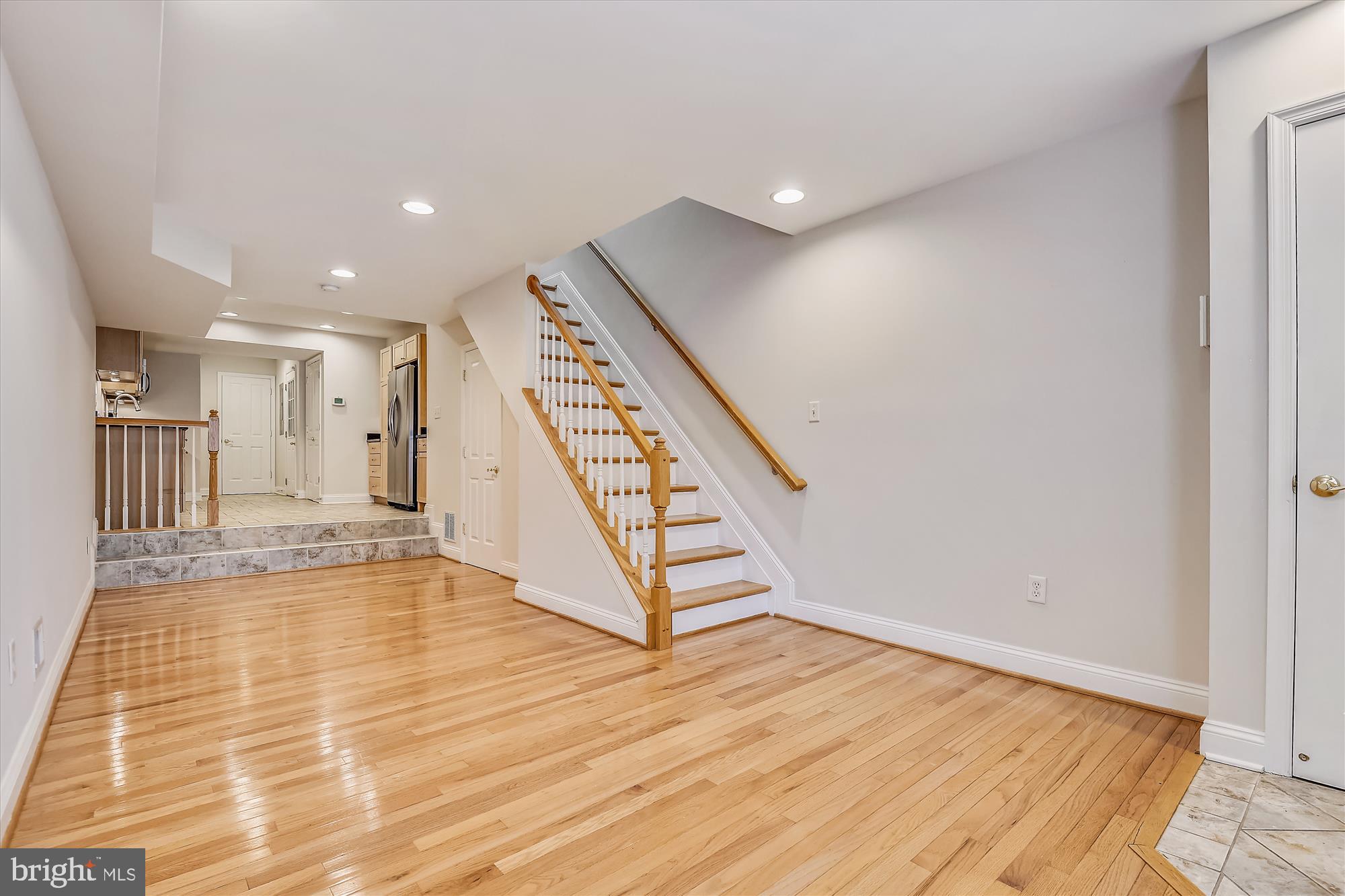 FELLS POINT HISTORIC DISTRICT - Residential