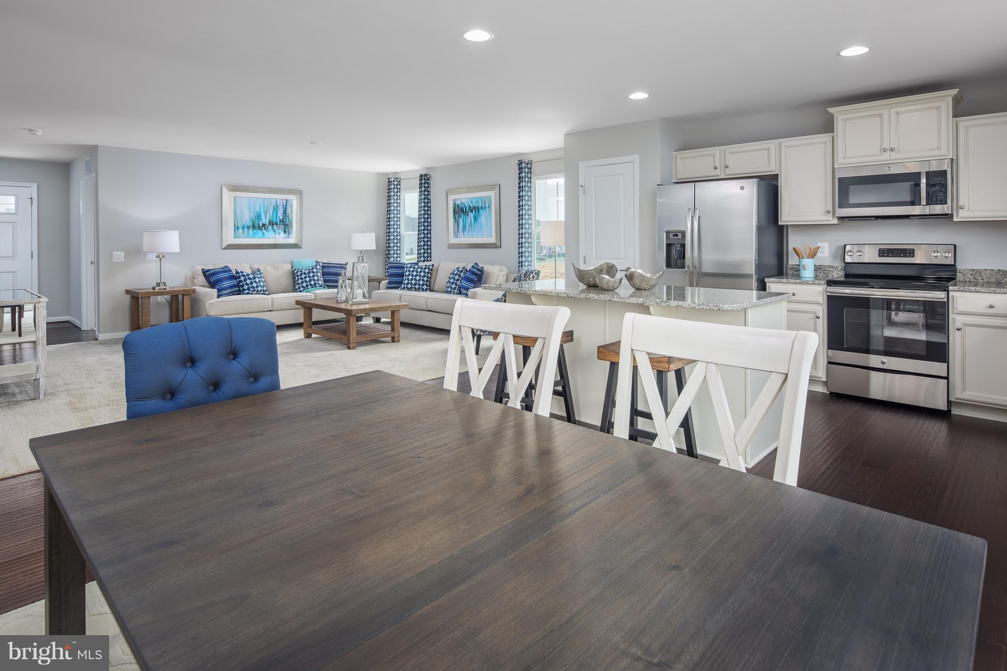 CHANDLERS GLEN - Residential