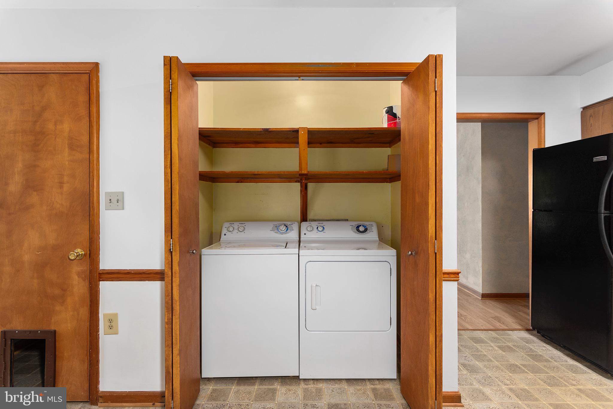 CHESAPEAKE LANDING - Residential