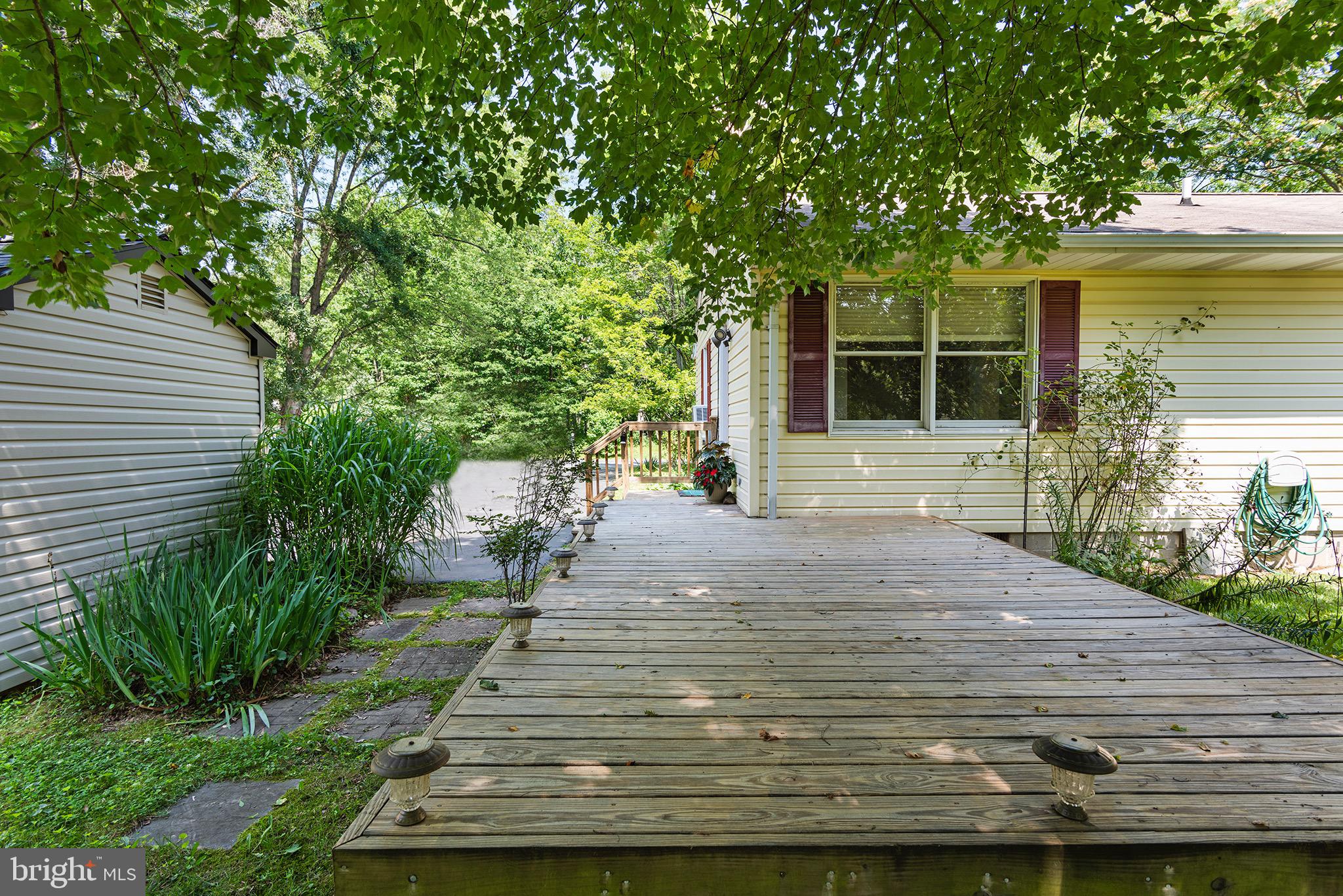 CHESAPEAKE LANDING - Residential