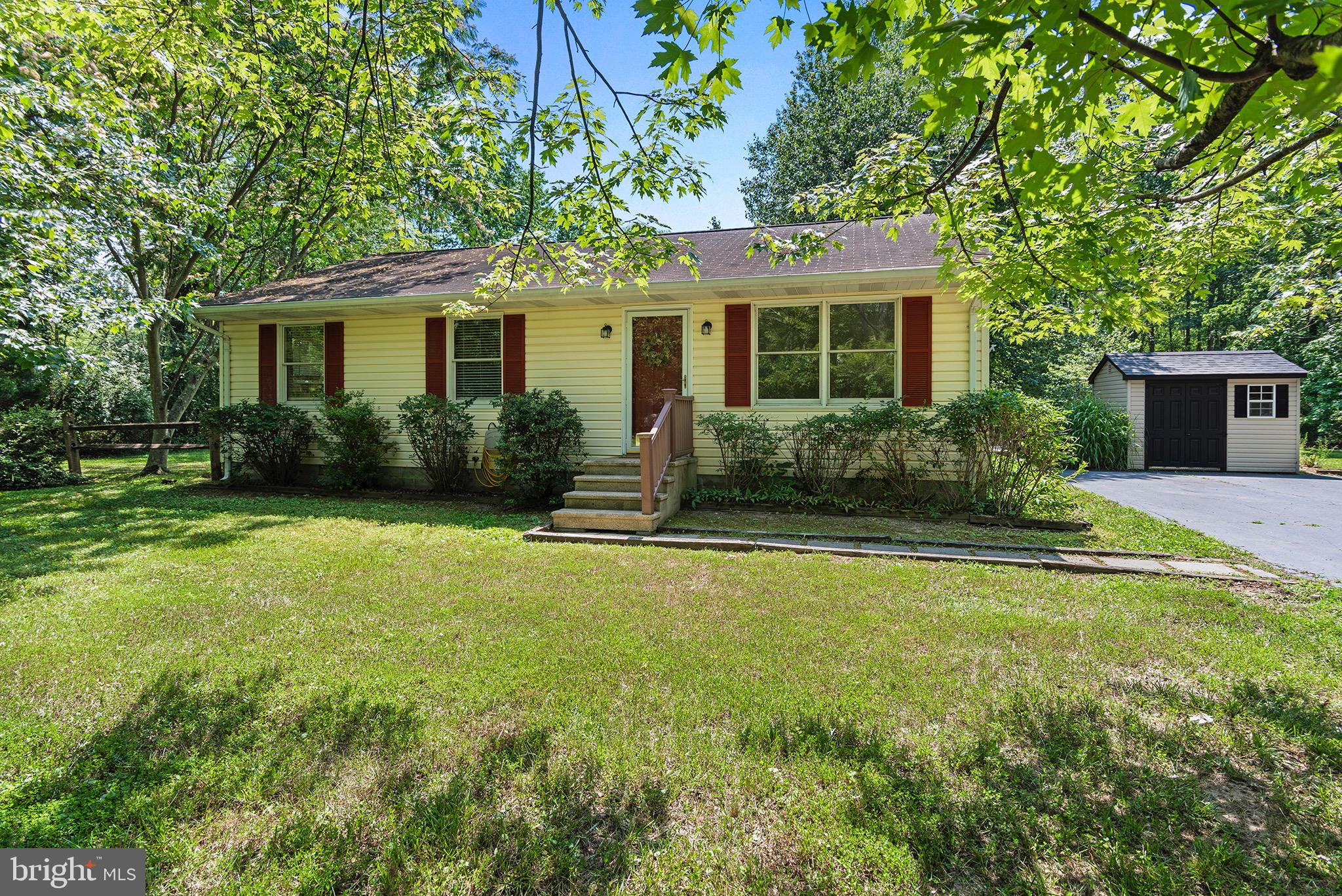 CHESAPEAKE LANDING - Residential