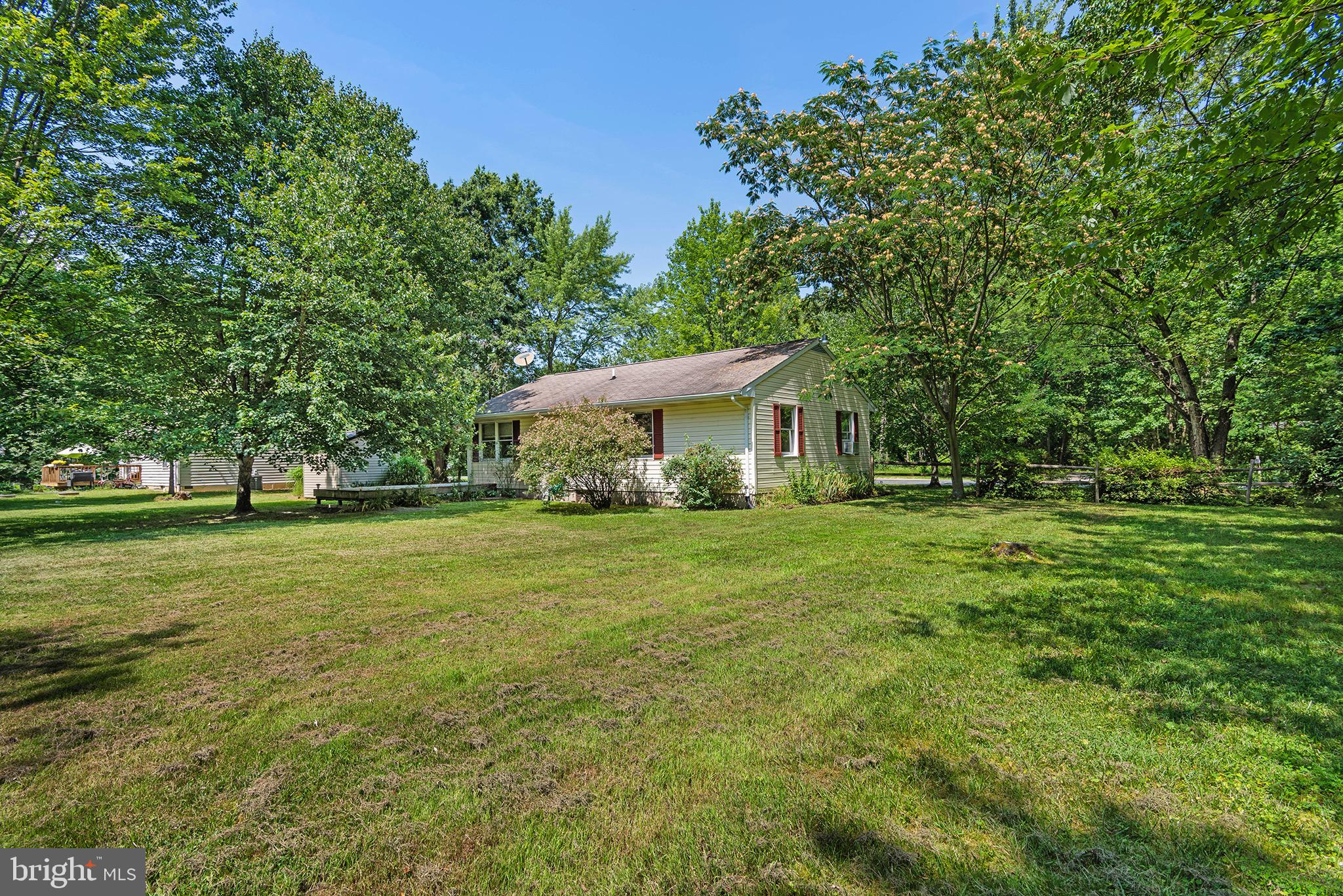 CHESAPEAKE LANDING - Residential