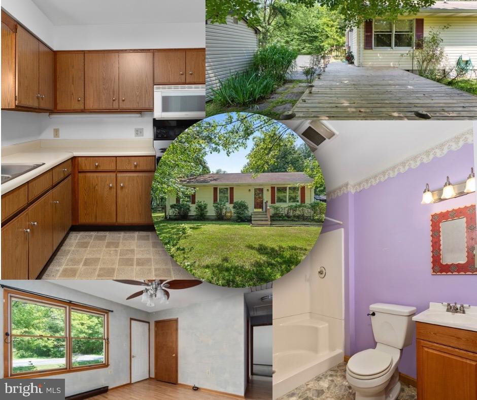 CHESAPEAKE LANDING - Residential