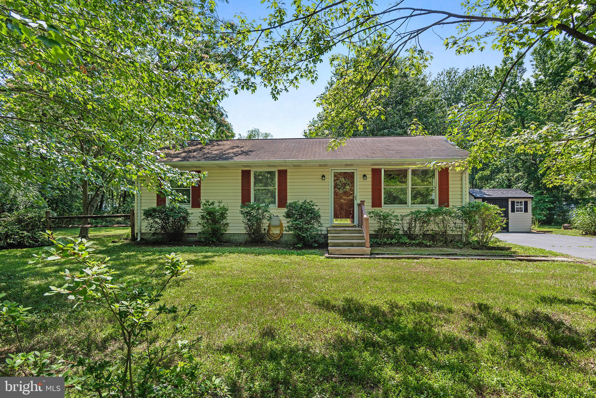 CHESAPEAKE LANDING - Residential