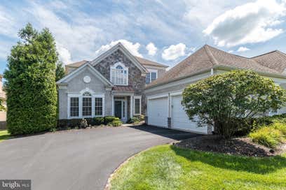 231 GOLDENROD DRIVE UPPER GWYNEDD PA 19446