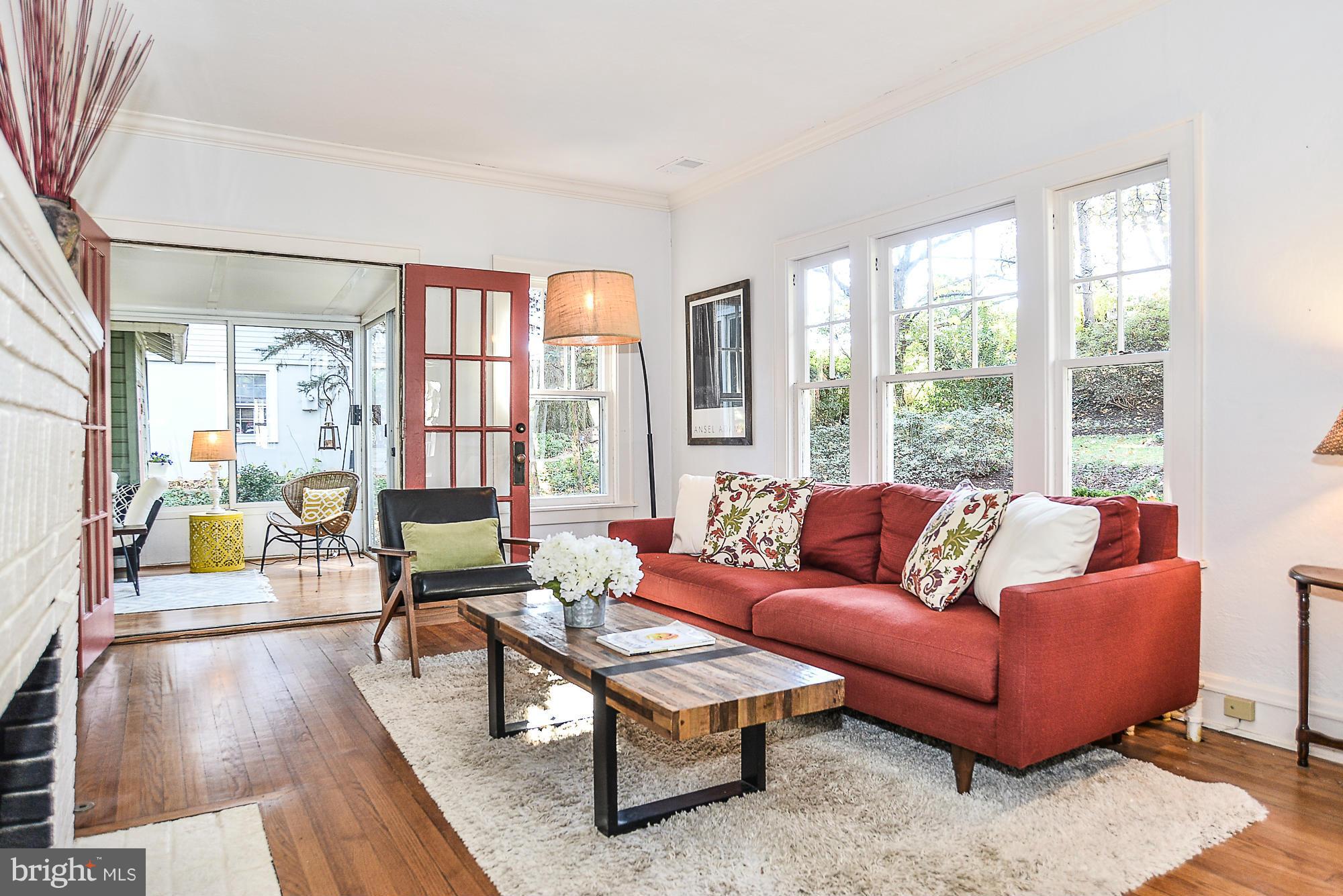 LEE HEIGHTS - Residential