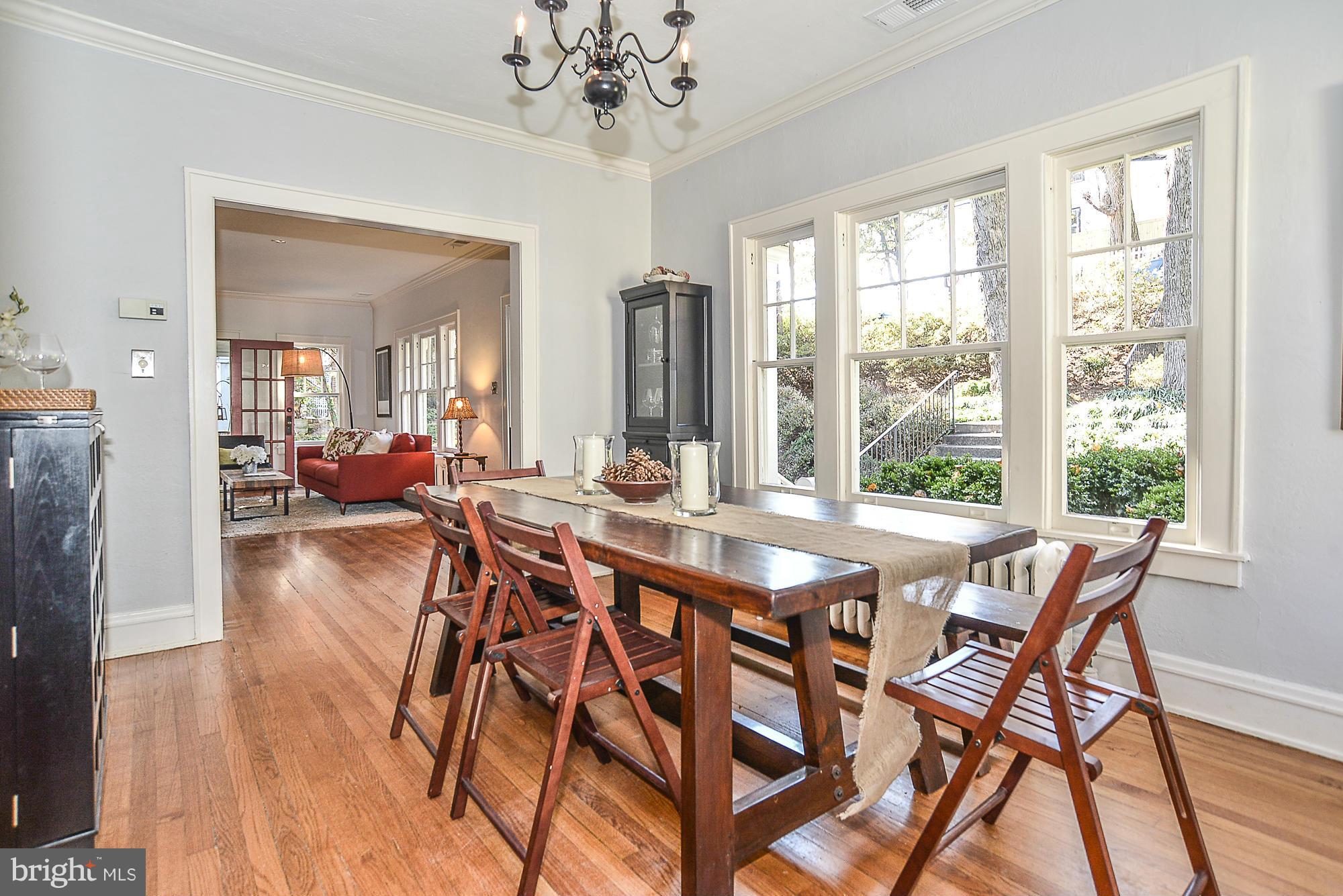 LEE HEIGHTS - Residential