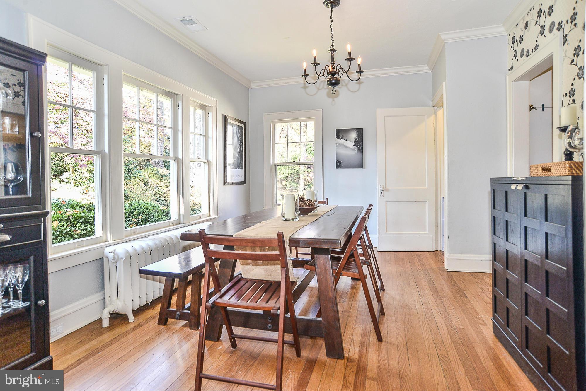 LEE HEIGHTS - Residential