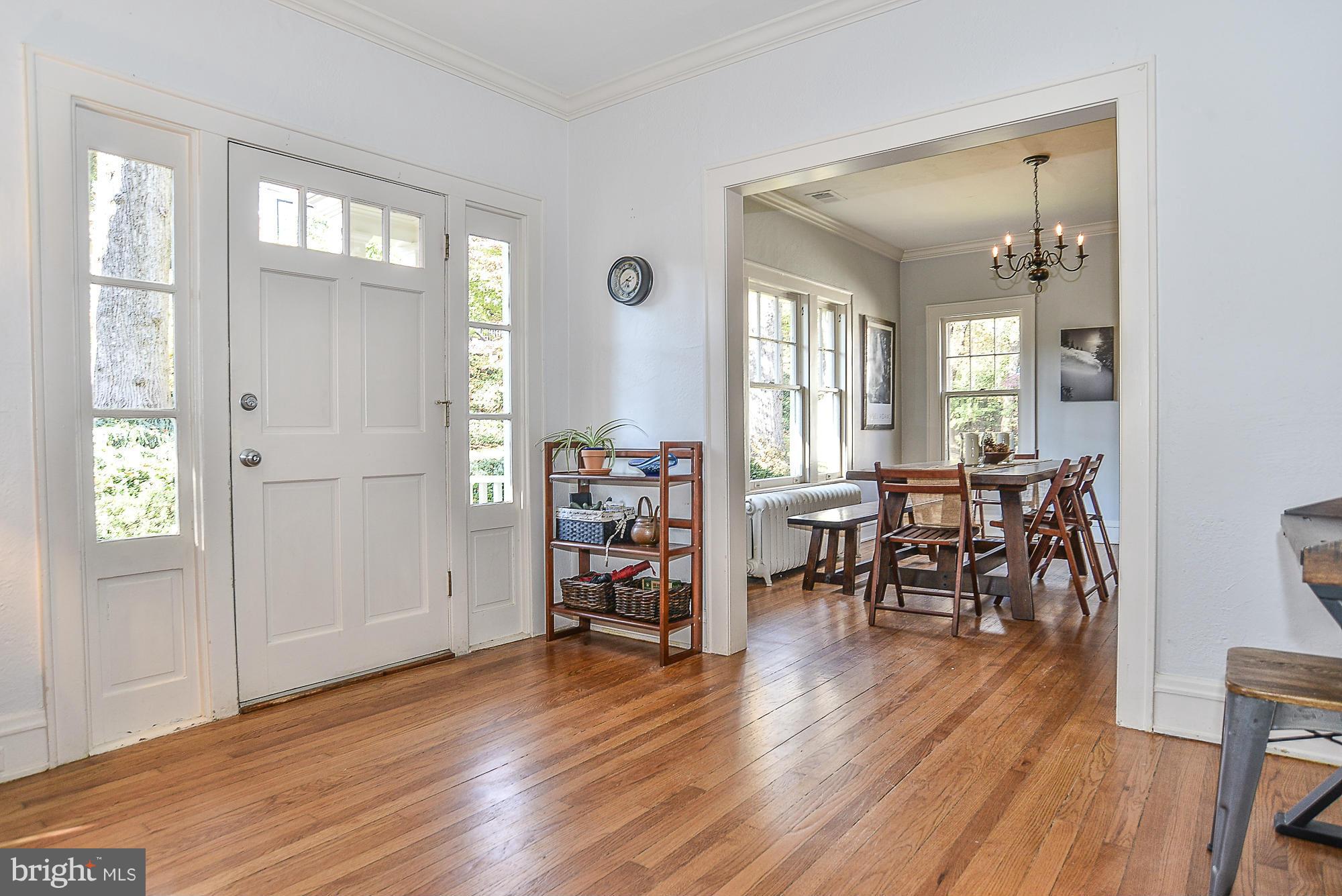 LEE HEIGHTS - Residential