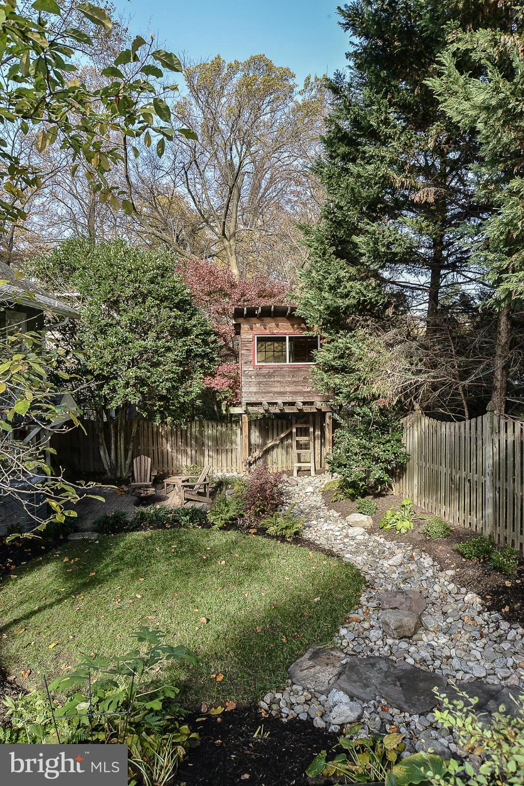 LEE HEIGHTS - Residential