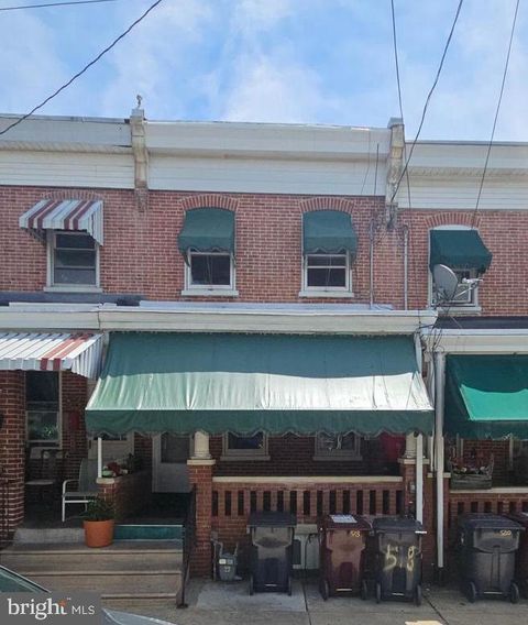 518 S HARRISON STREET WILMINGTON DE 19805