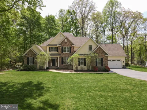 11024 Coon Den Road, Greenwood, DE MLS: DESU2084656