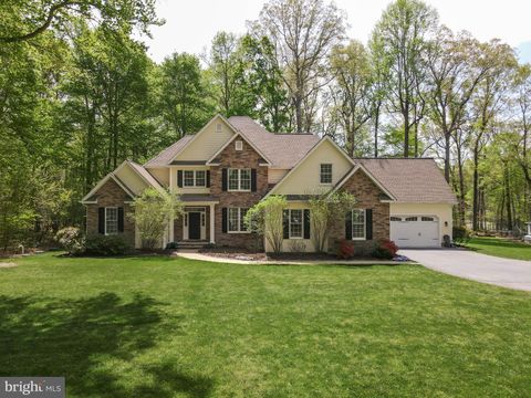 11024 COON DEN ROAD GREENWOOD DE 19950