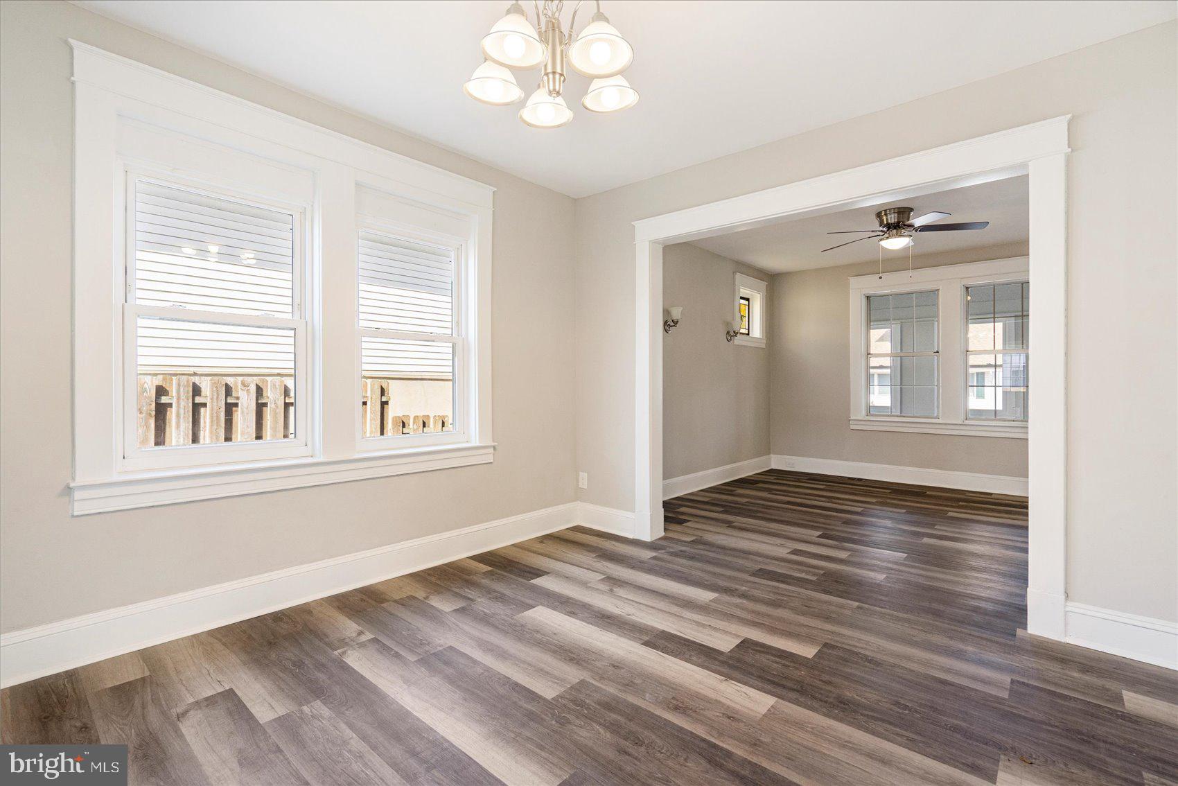 ROSEMONT - Residential