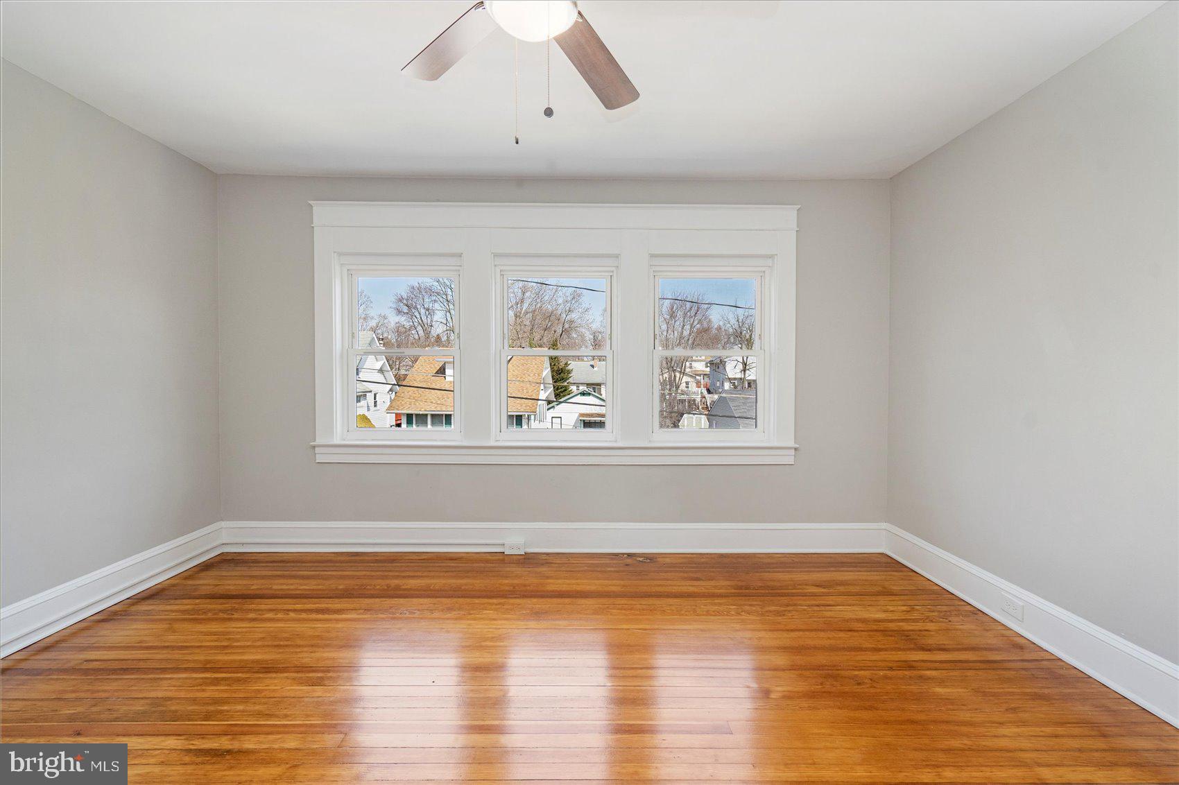 ROSEMONT - Residential