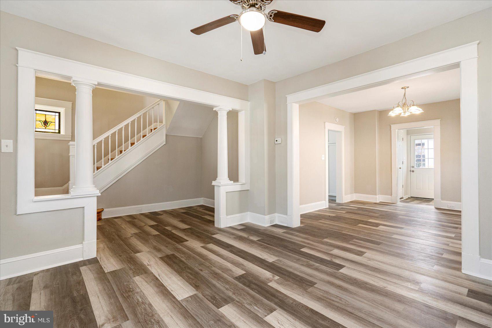 ROSEMONT - Residential