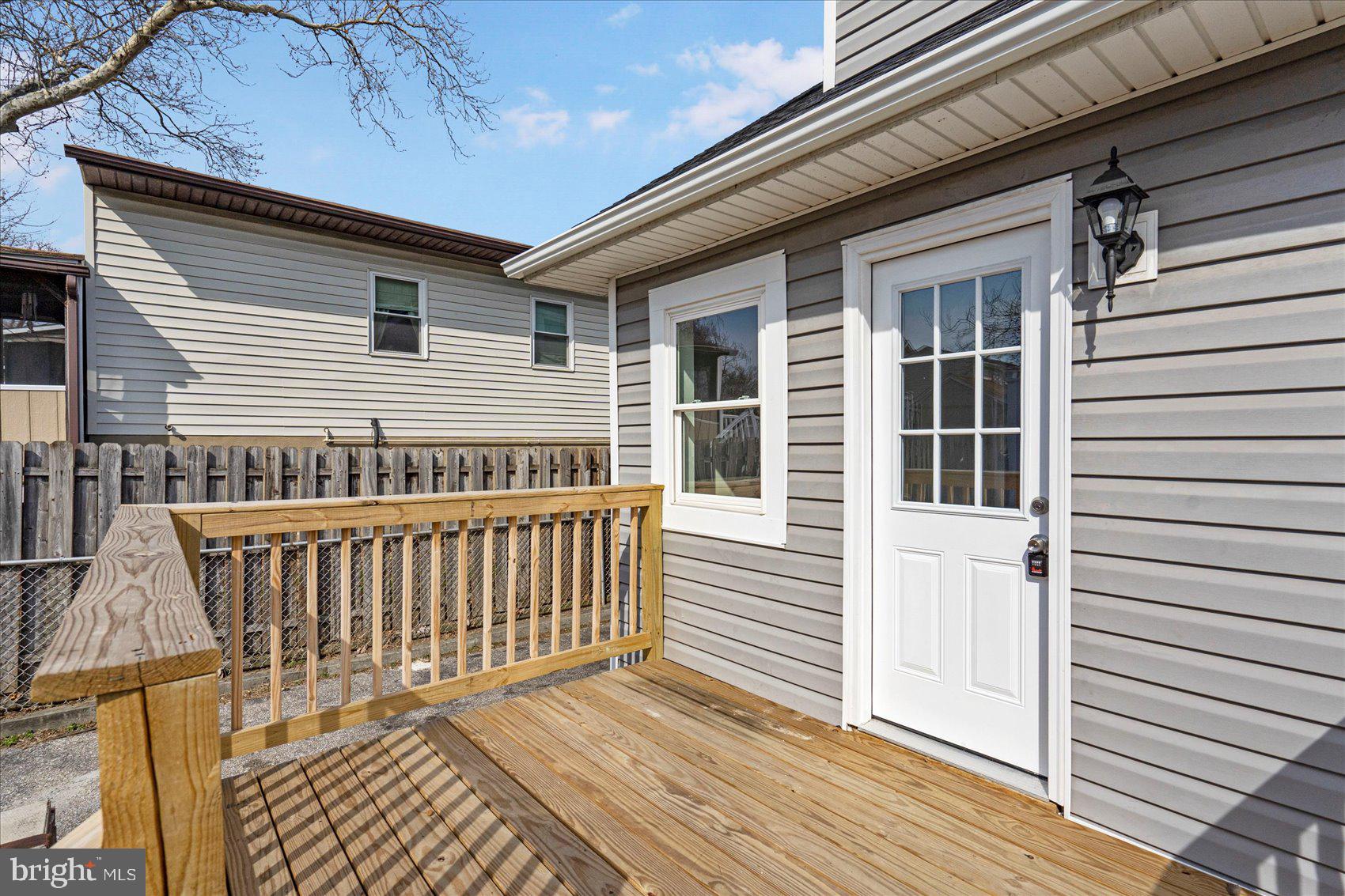 ROSEMONT - Residential