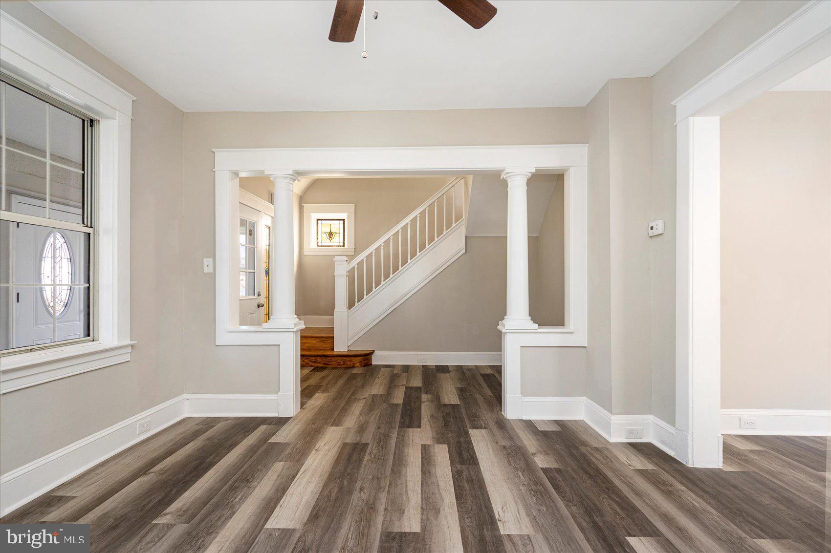 ROSEMONT - Residential