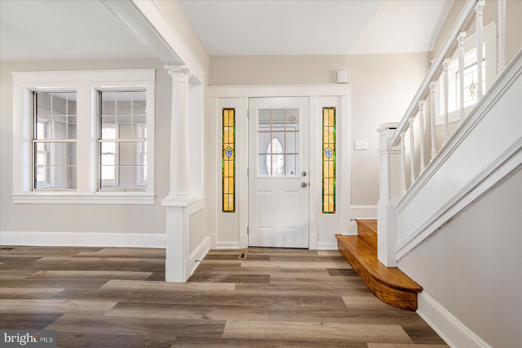 ROSEMONT - Residential