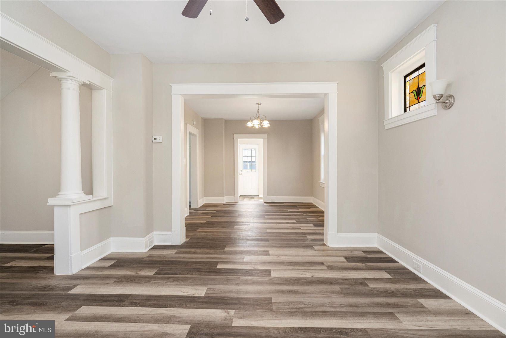 ROSEMONT - Residential